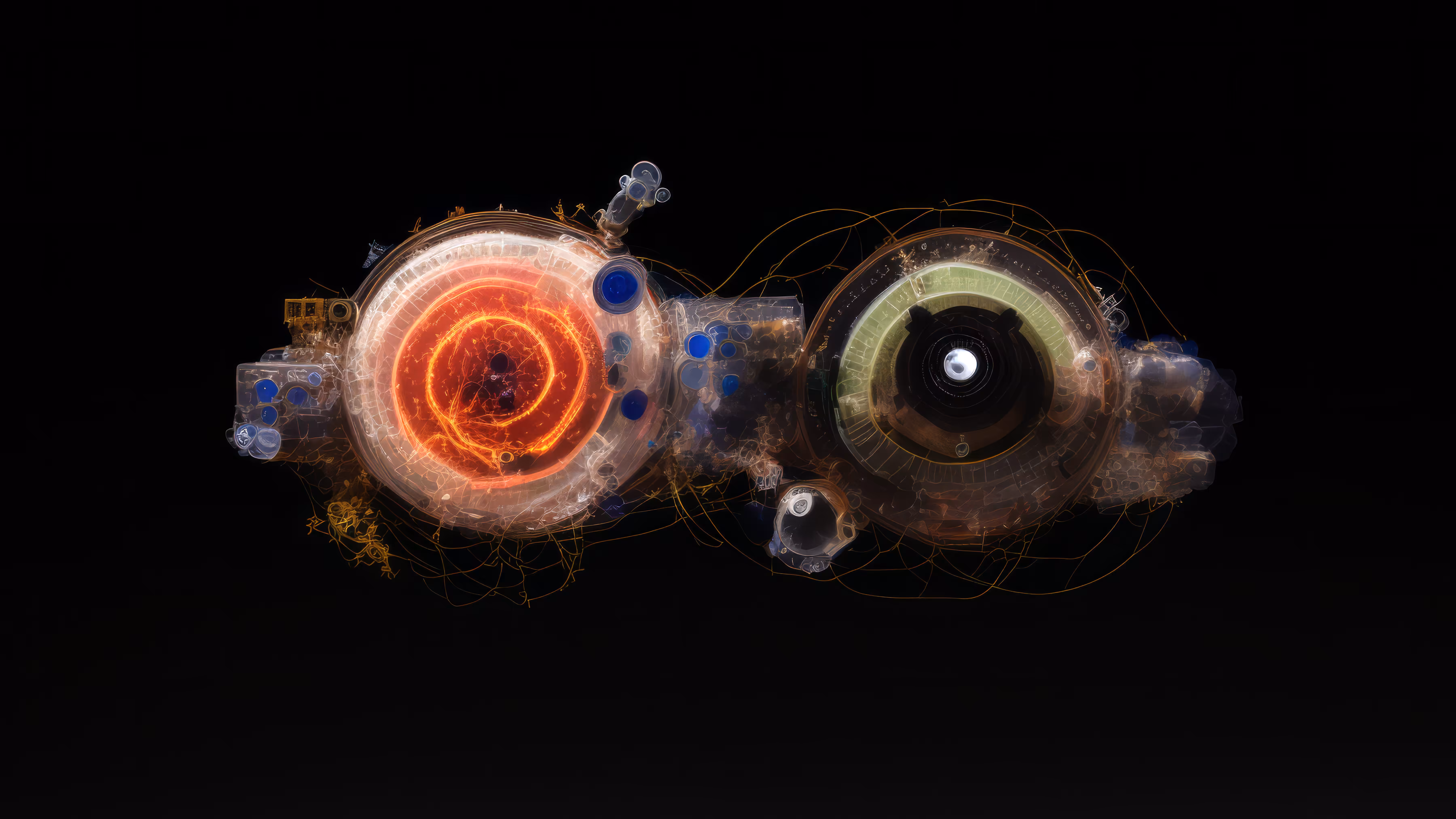 Collisions #7