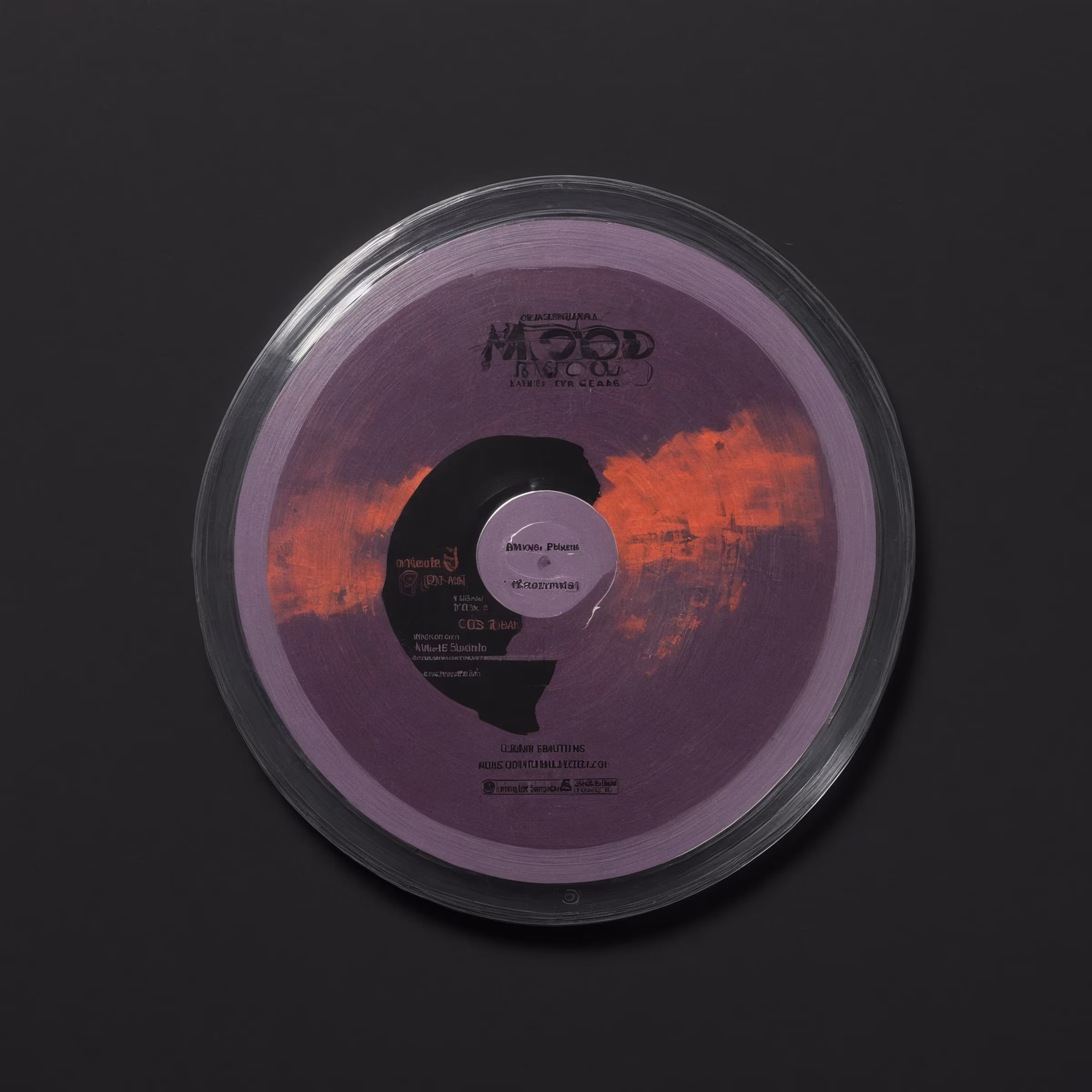 Compact Disk #12