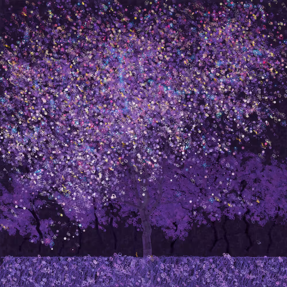 Orchard #80