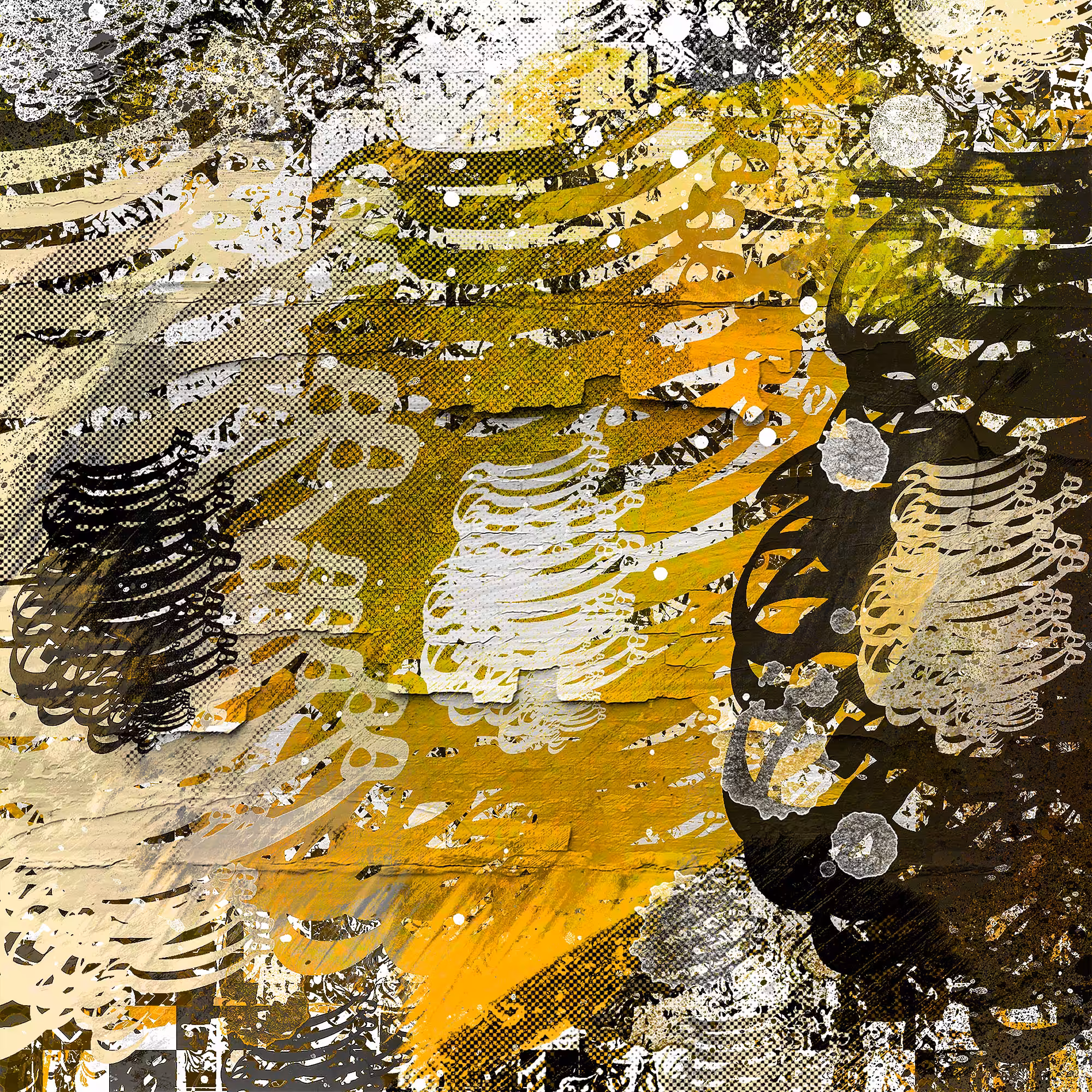Gold , Hich & Hich