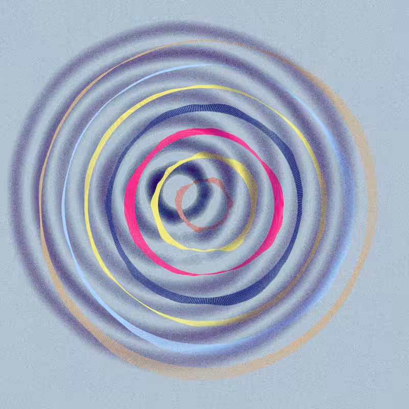 Tree Rings #131
