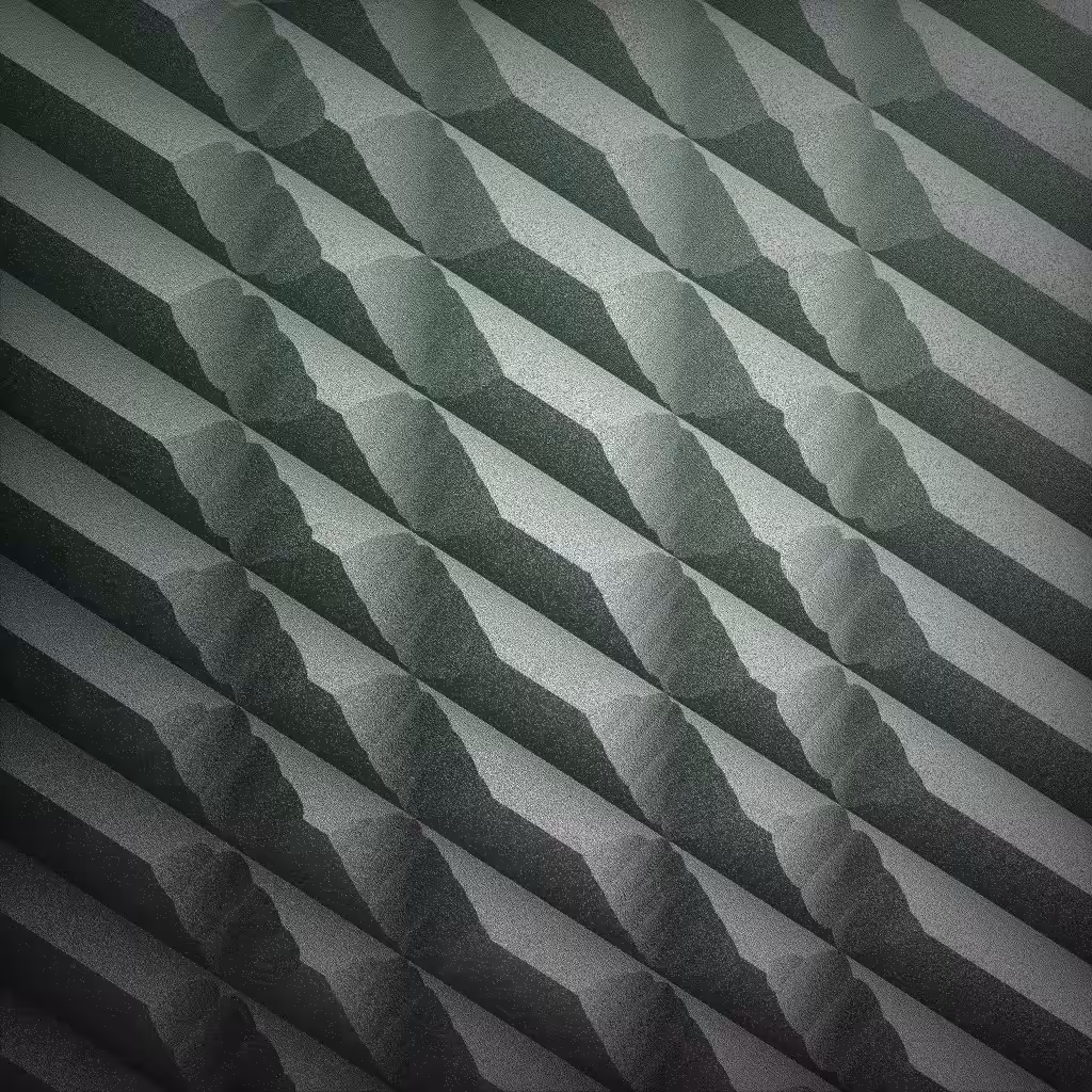 Folding Harmonies #288