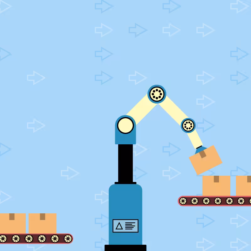 Robotics #387