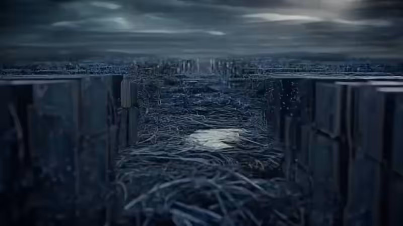 DX01: SINGULARITY 06196