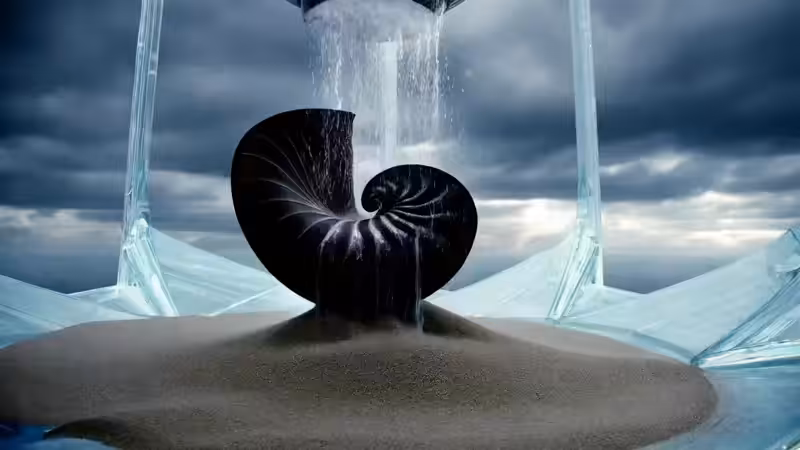DX01: SINGULARITY 36969
