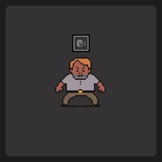 Tiny Boomer #190