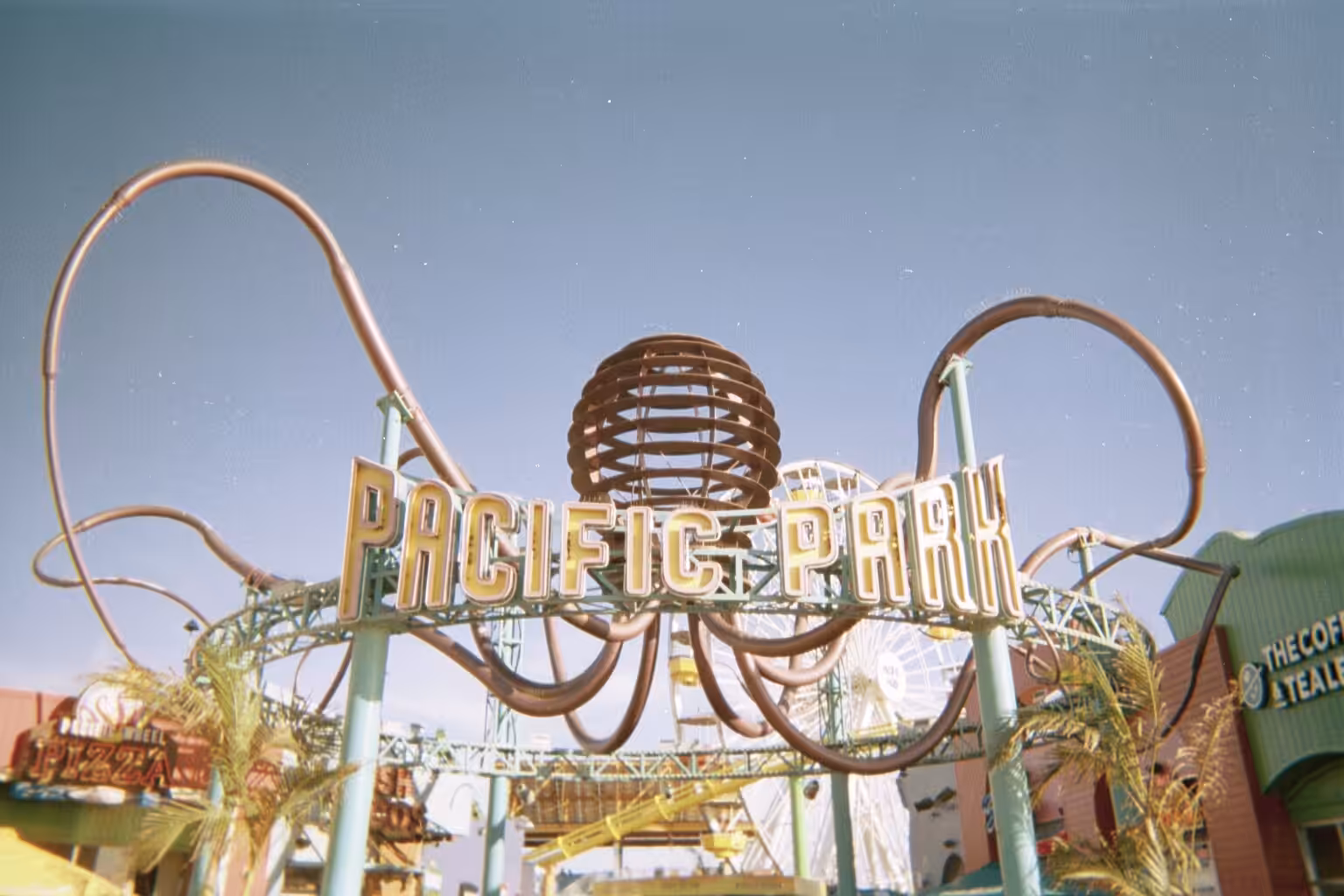 pacific park