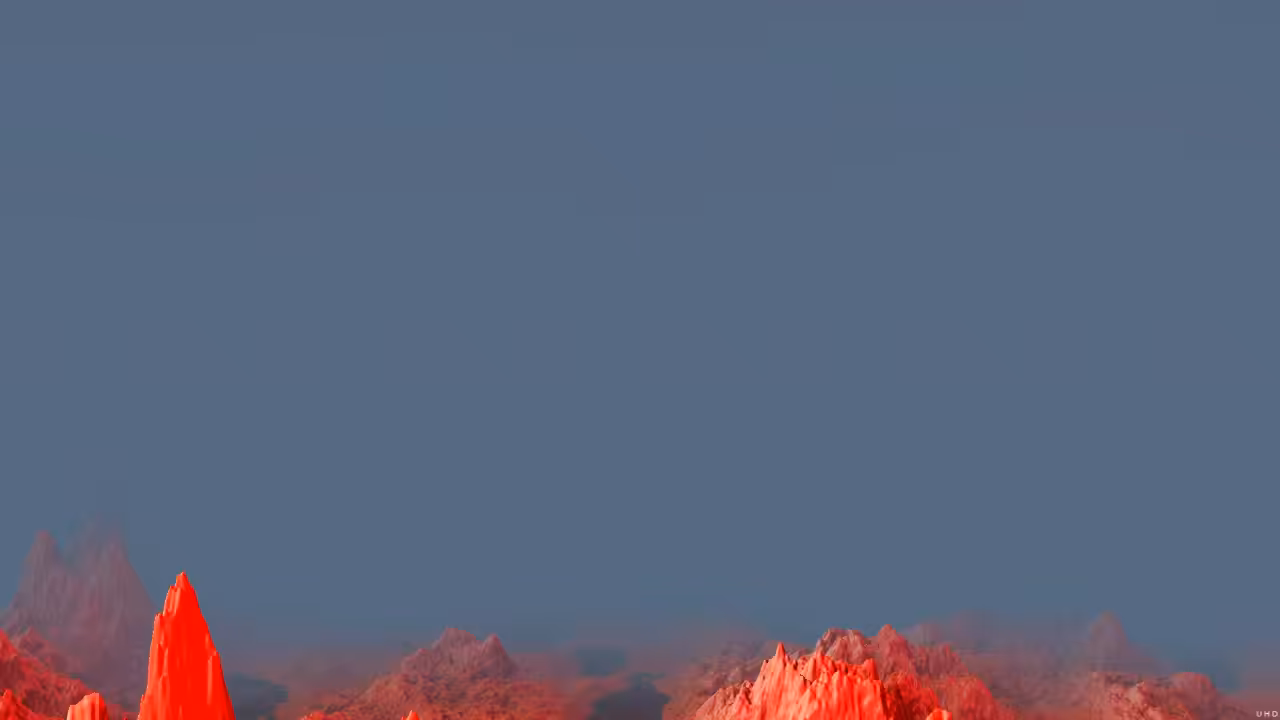 Red Planet