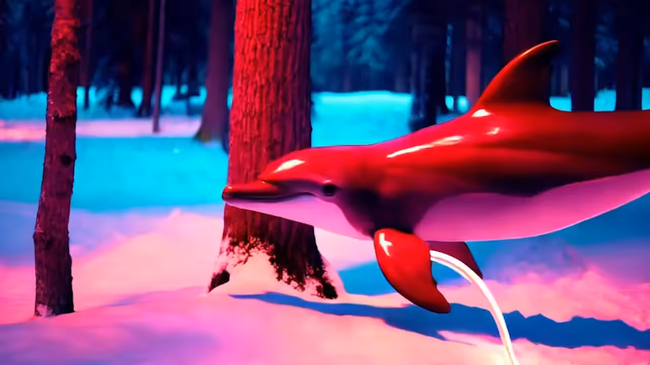 Dolphin