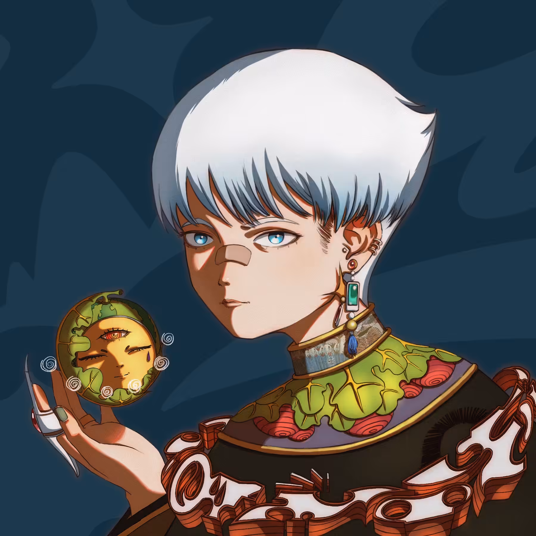 Fuku Super Deformed 047