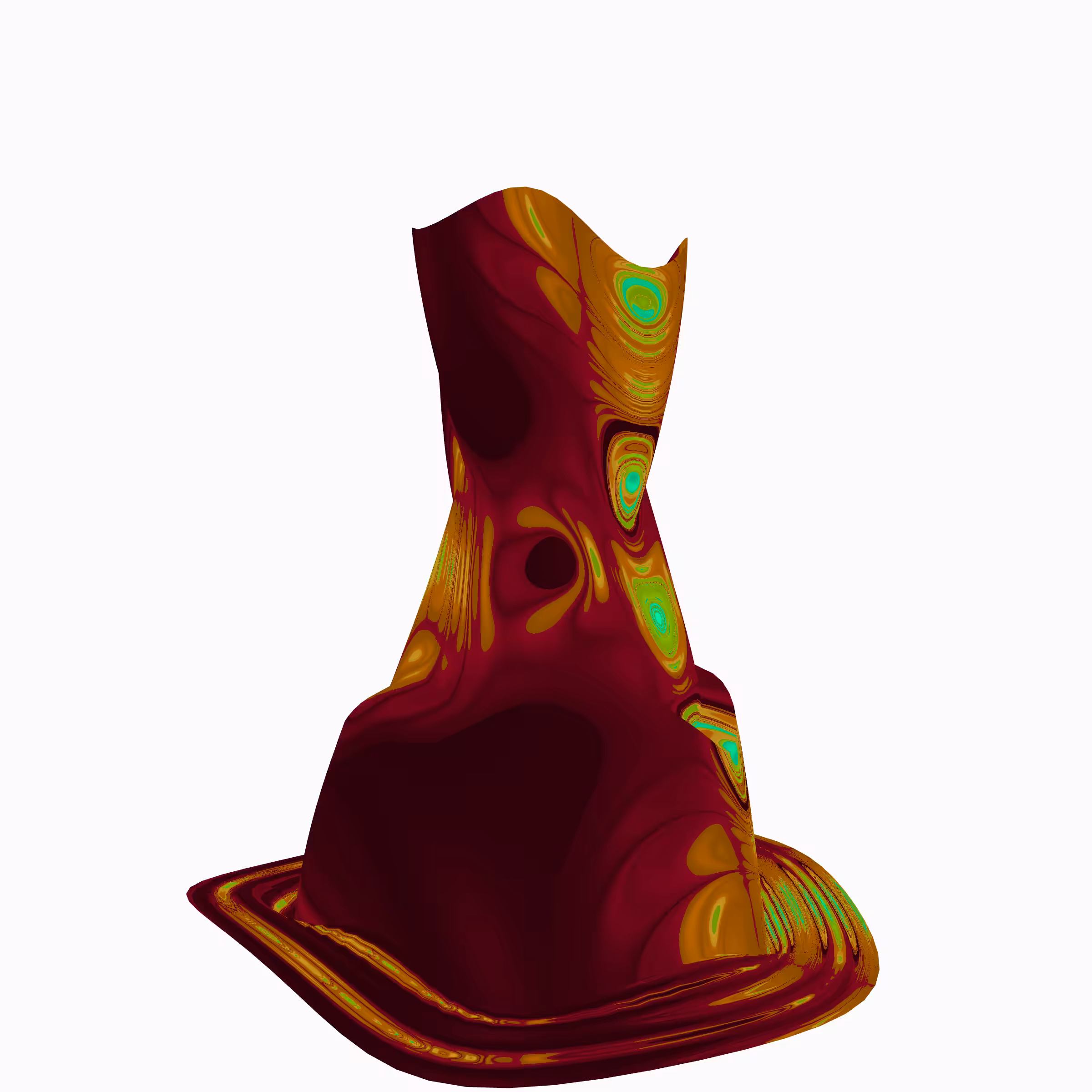 vessel #36