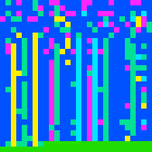 BIO-NFT zinc finger protein 615 isoform 3 _Homo sapiens_
