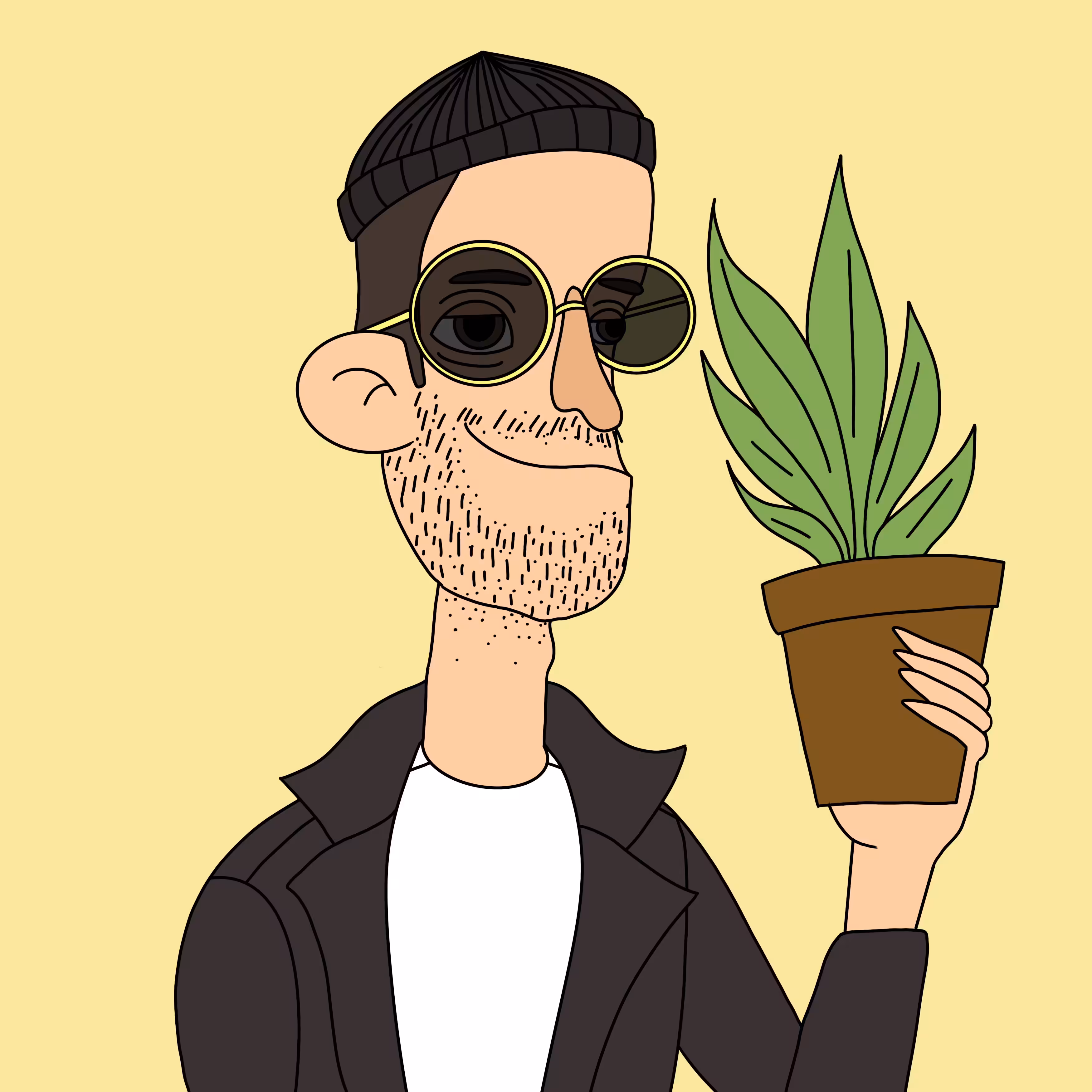 CryptoBenny