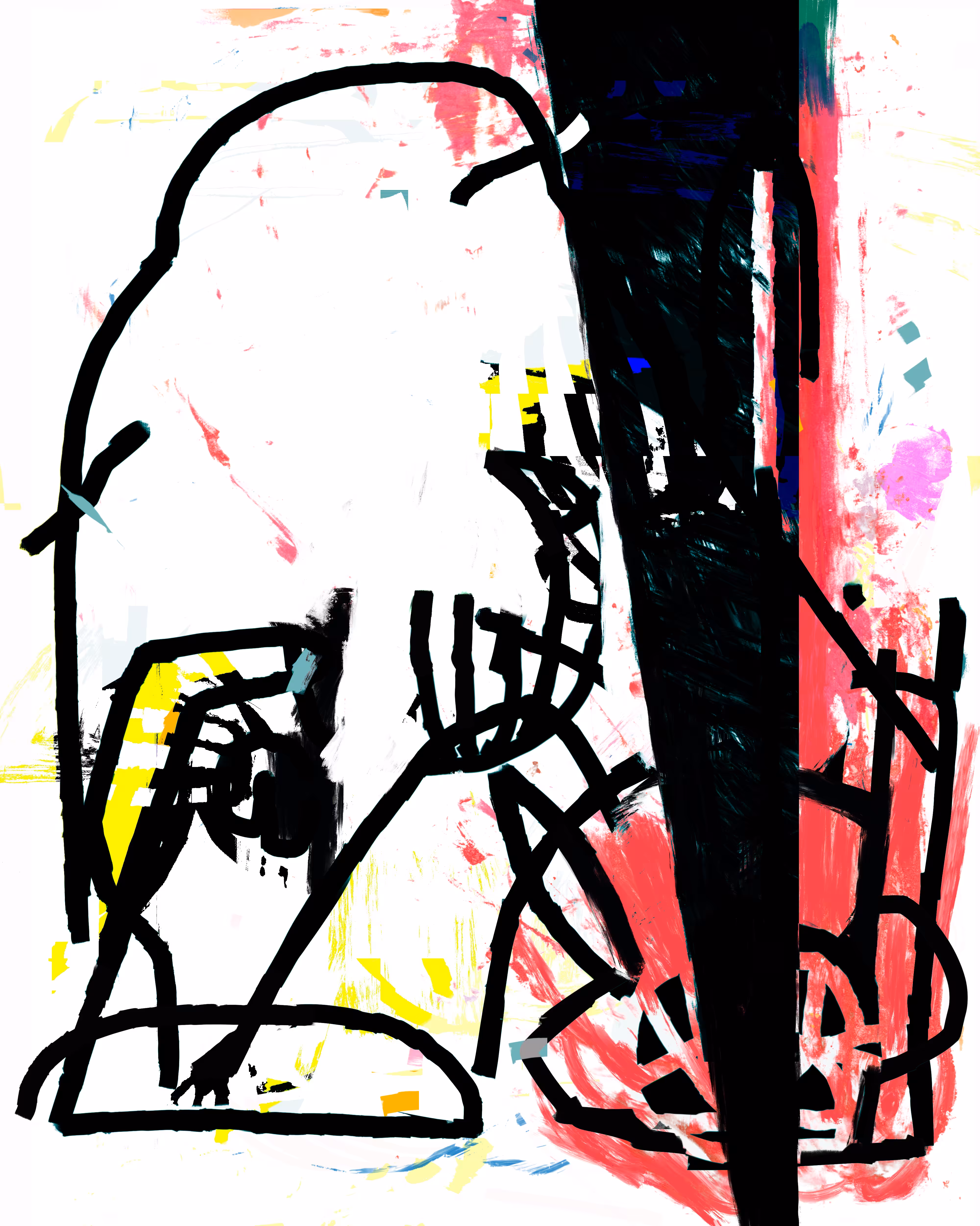 Organic Anger