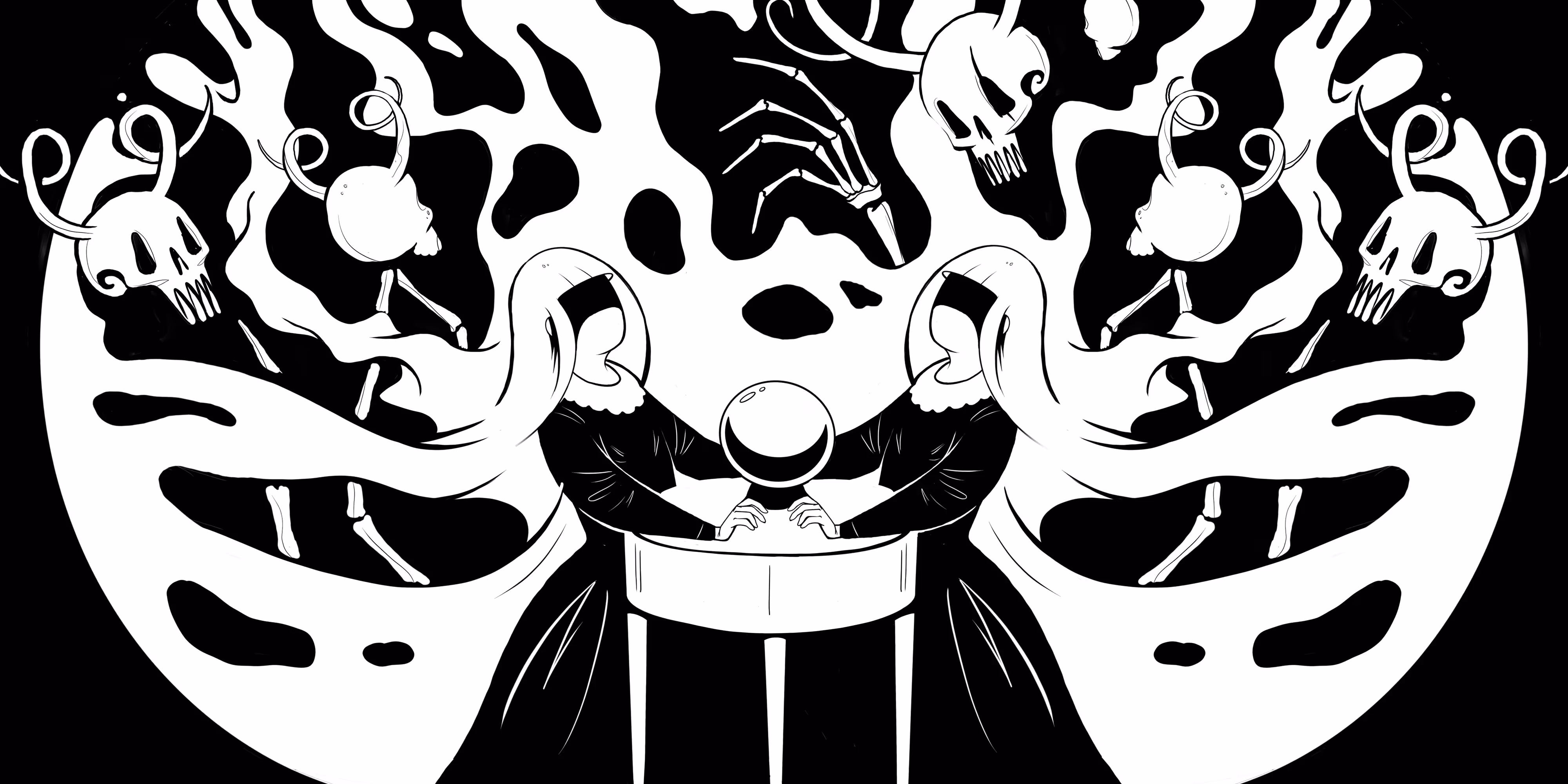 The Séance