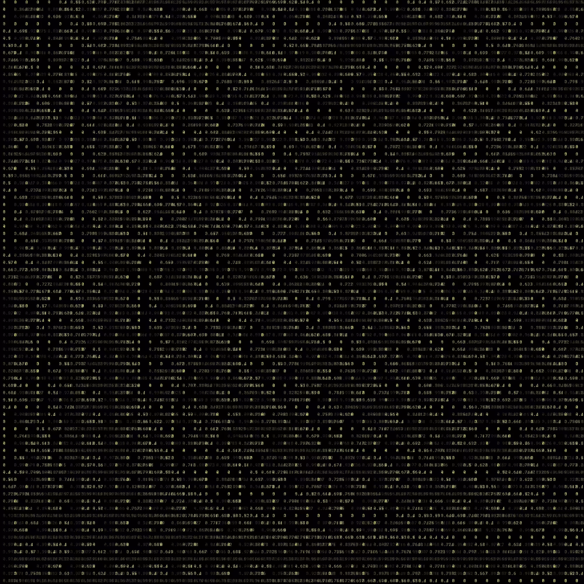 G̴̩̖͈̿L̵̲͖͗̅Ị̸̧̡̹͌̍T̶̻̈́C̷̭̱̣͙͆͒̈́H̴͈̗͖̀̓ #23