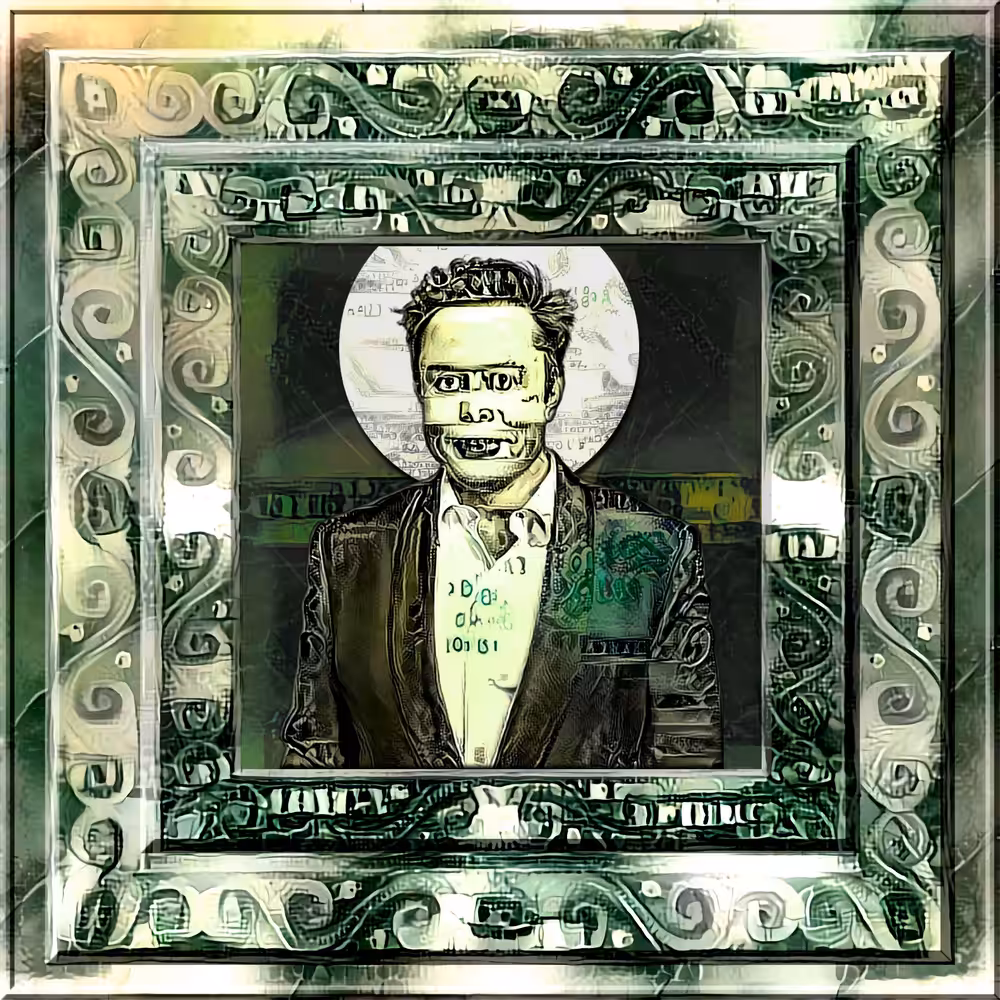 Saint Elon