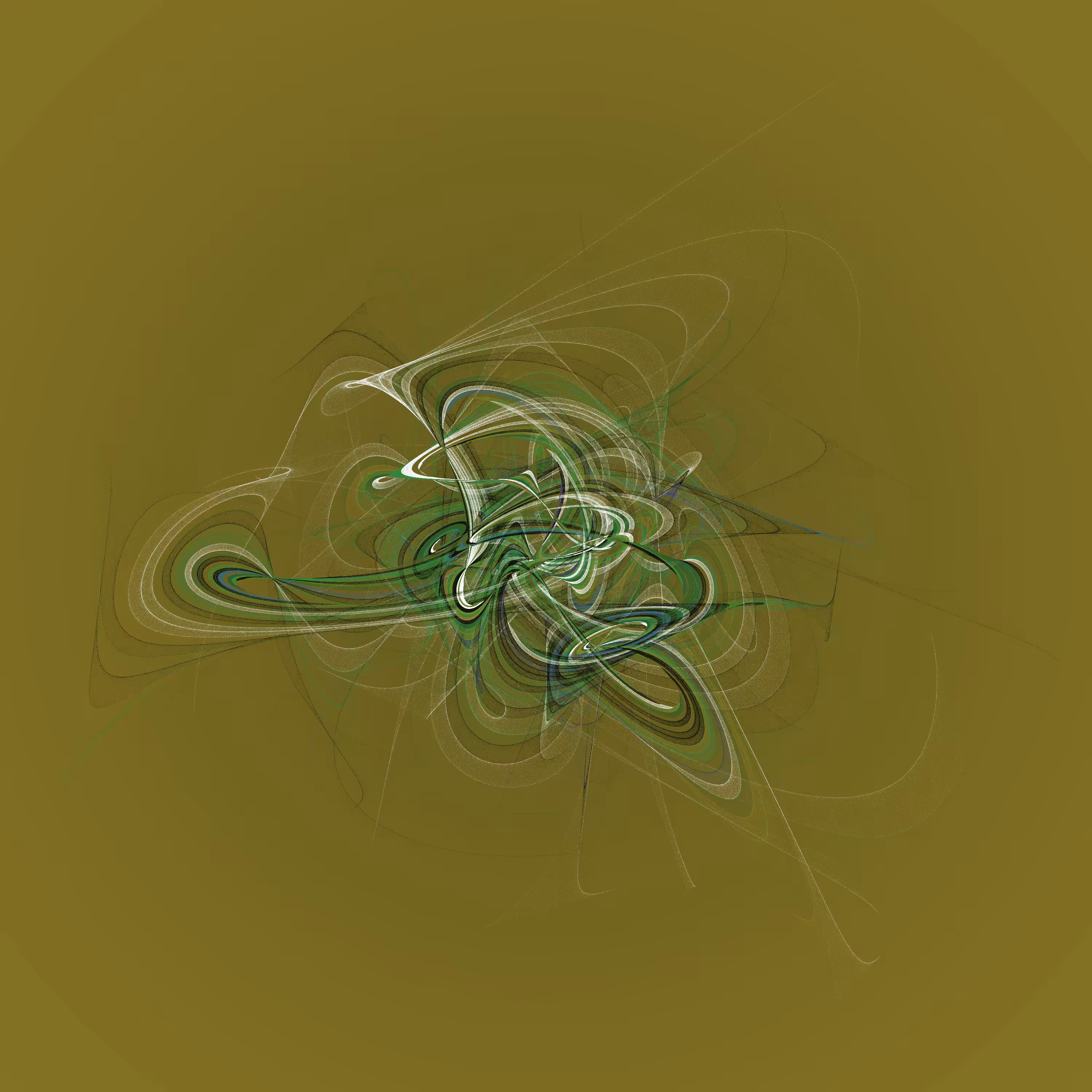 Friendly Abstraction #77