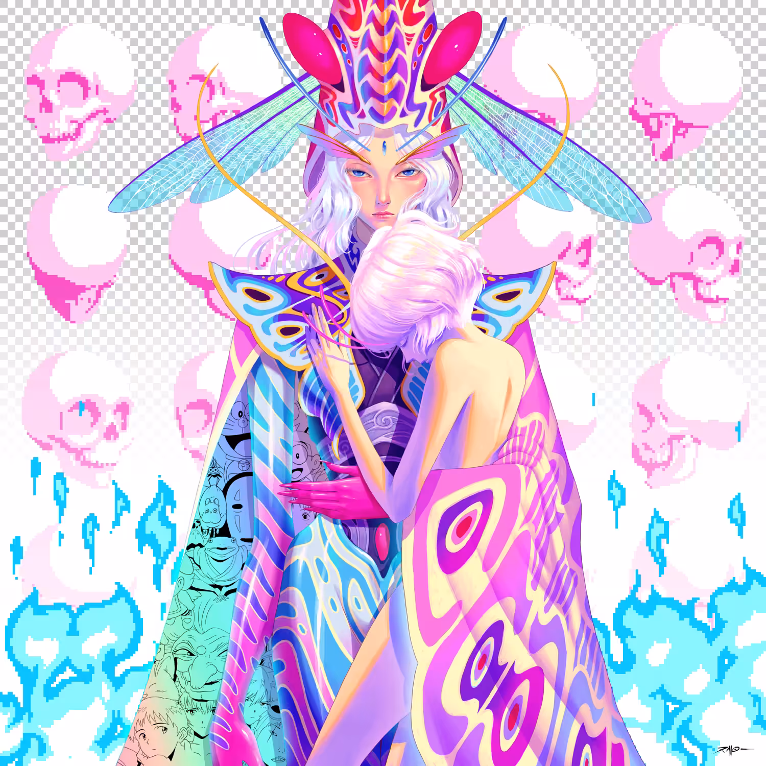 𝕾𝖔𝖚𝖑 𝕮𝖔𝖑𝖑𝖊𝖈𝖙𝖔𝖗