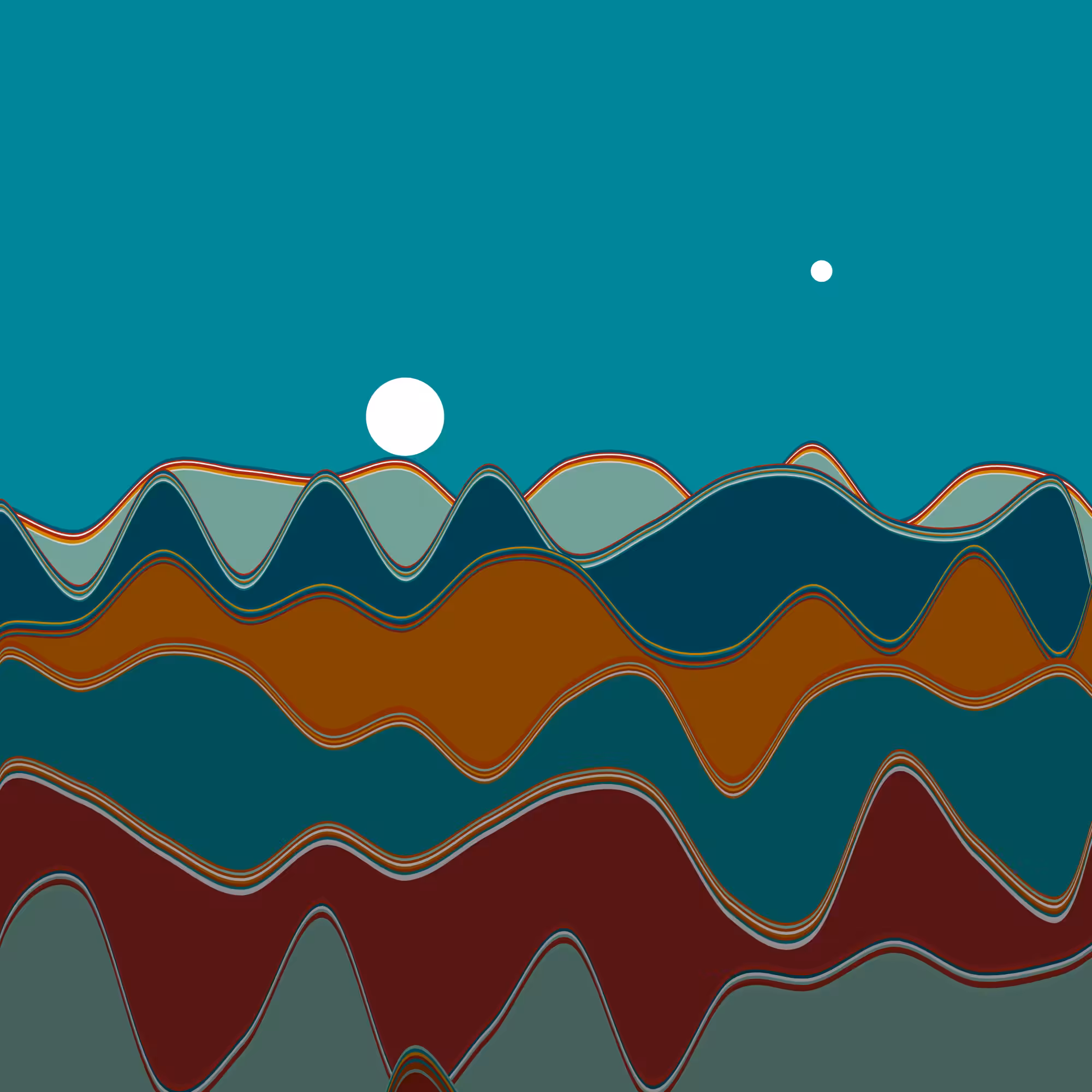 Exoplanets #1