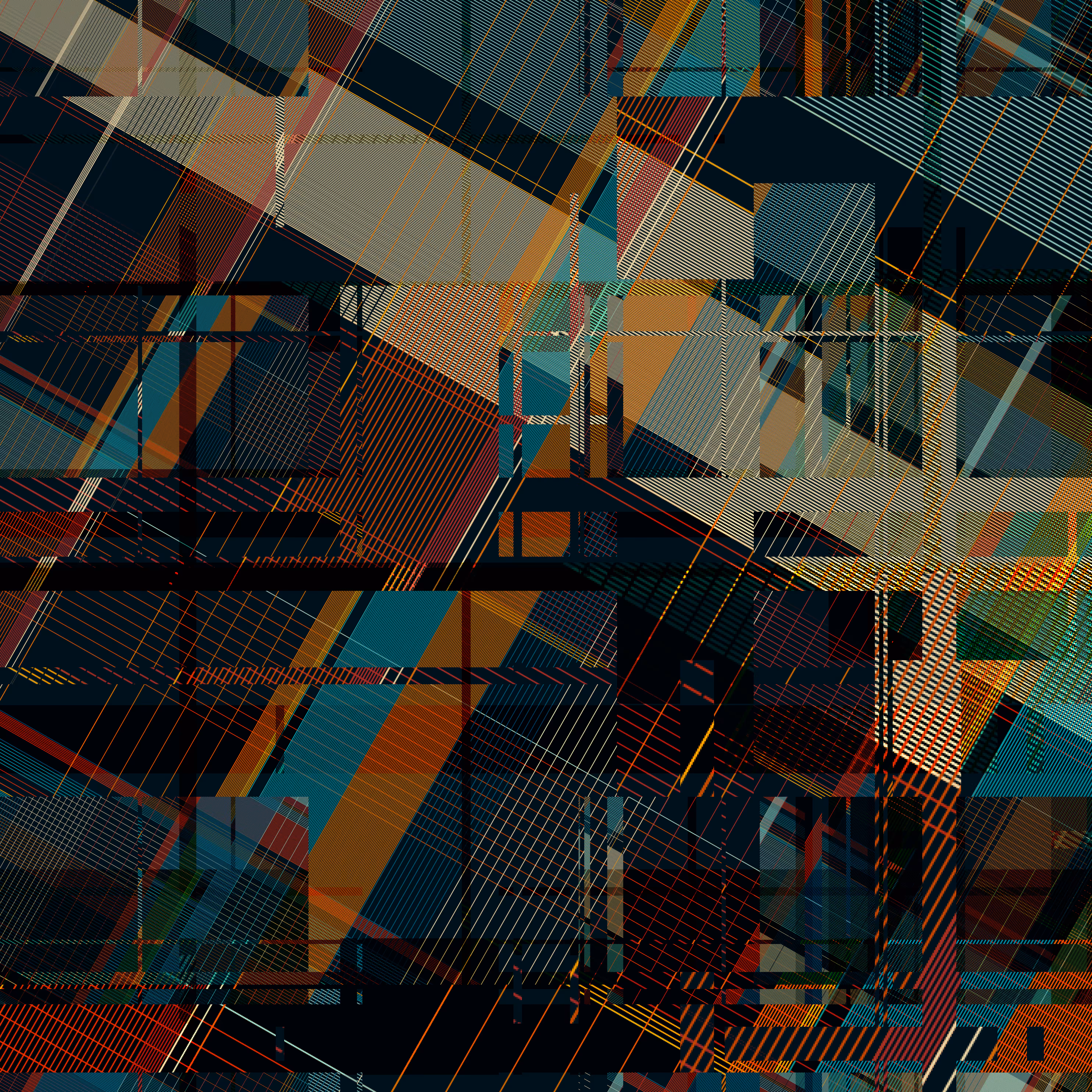 Hidden Intersections #442