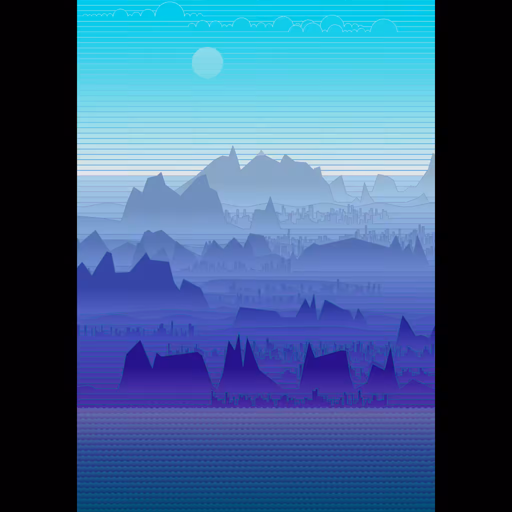 lightscapes//linescapes//darkscapes #37