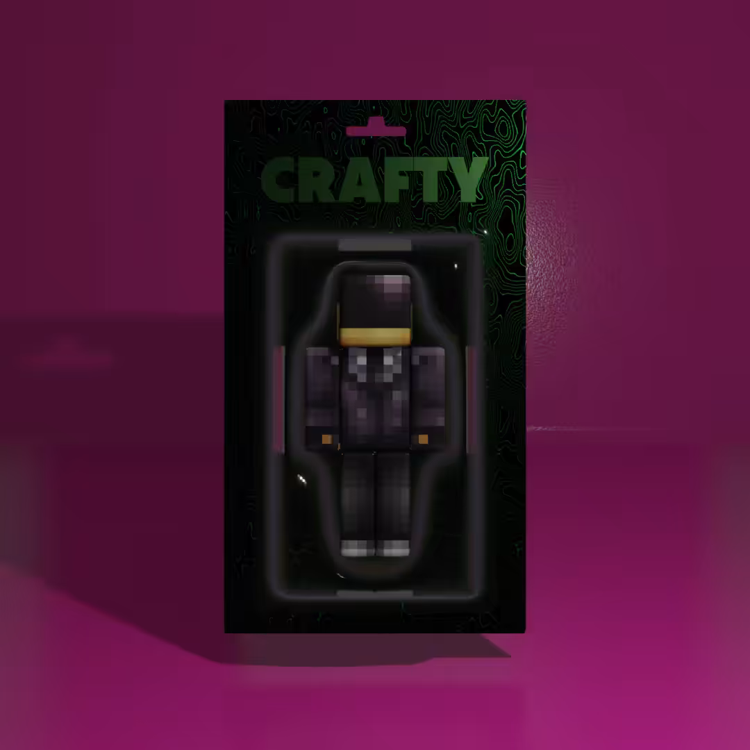CRAFTY #26