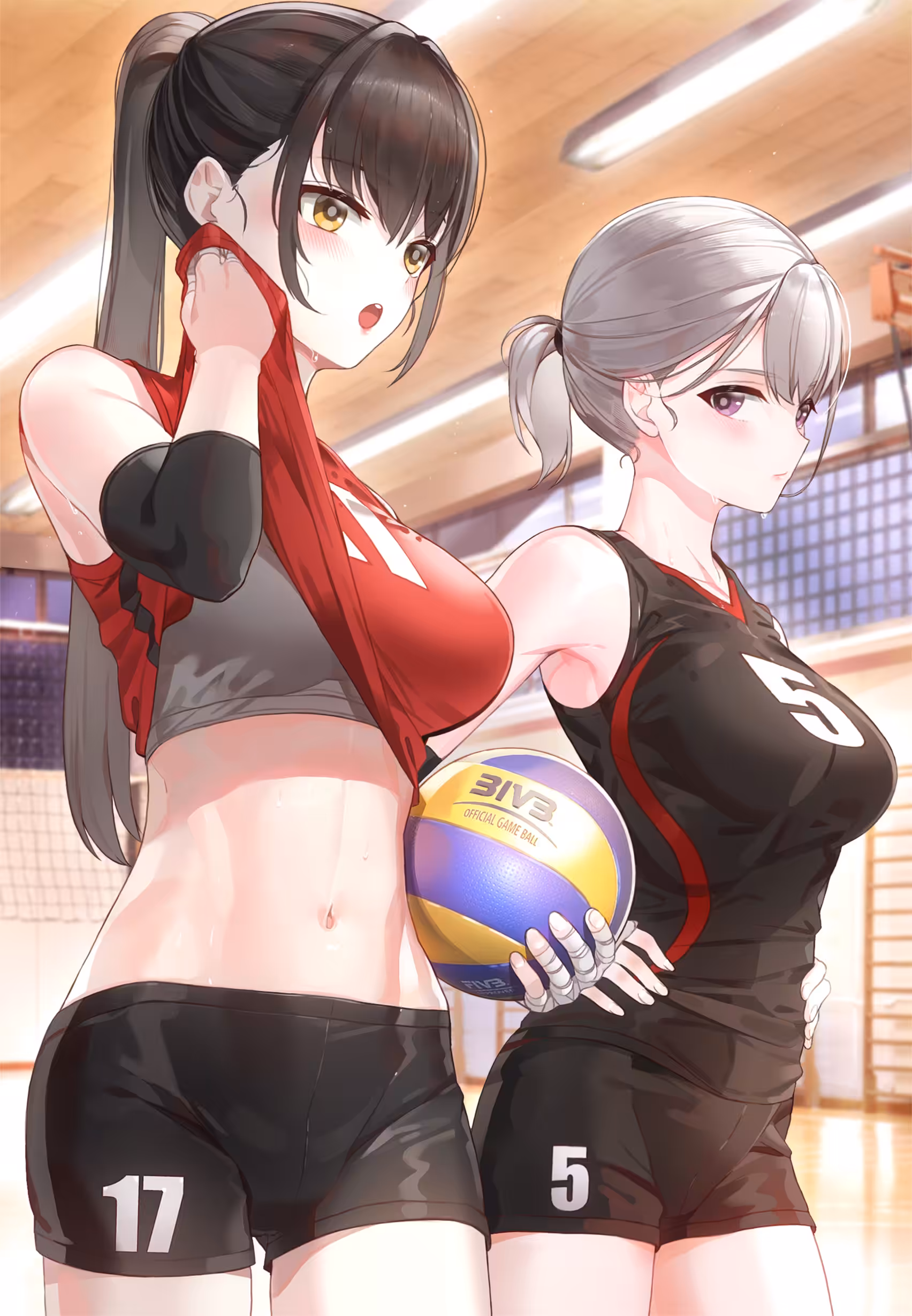 Best duo