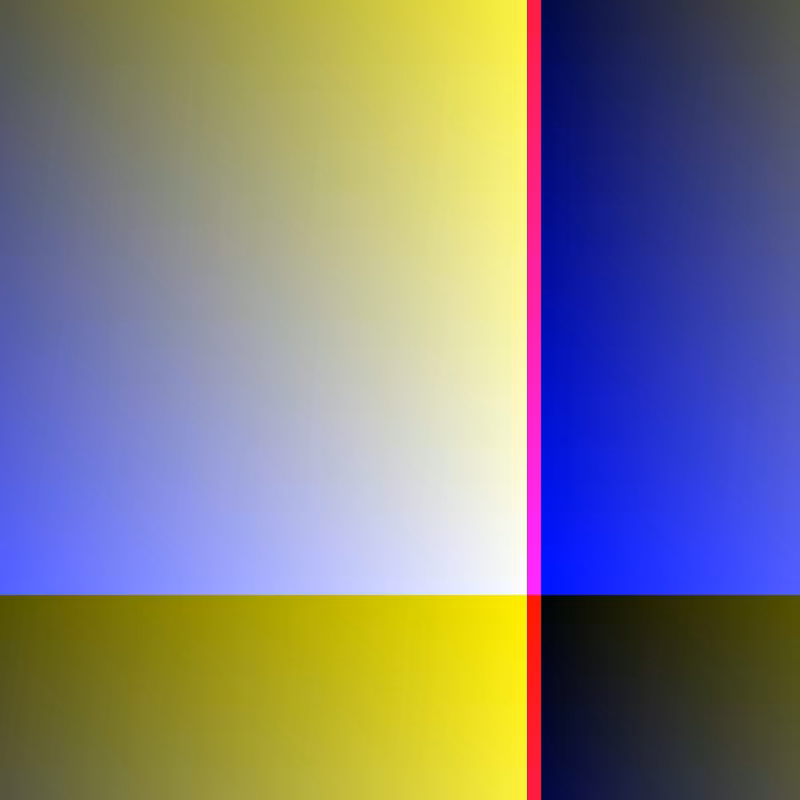 Color triads #18