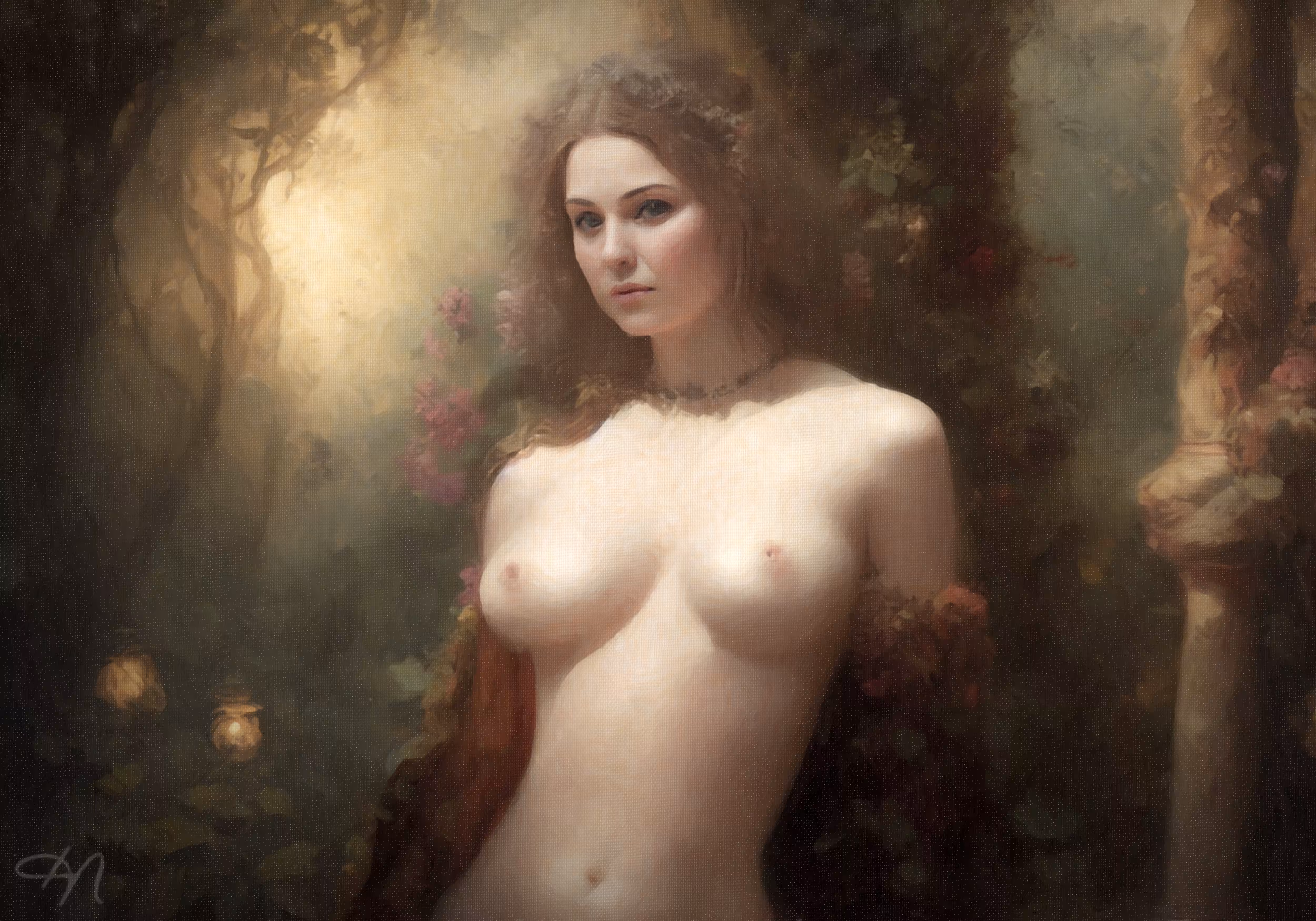 Aphrodite #4