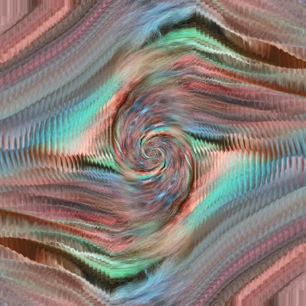 Astraea's Loom #211
