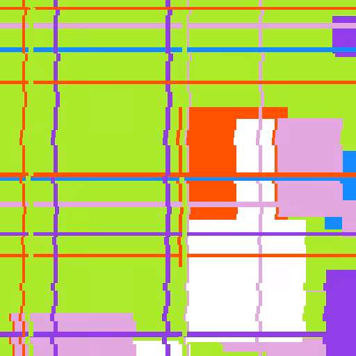 Chromatic Chaos #7130