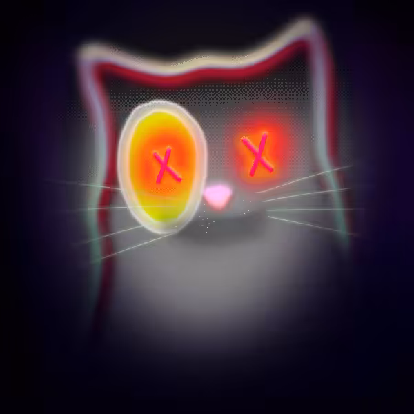 Quantum Cats #1552