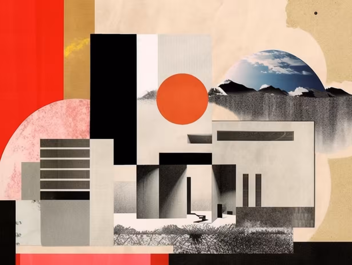 Collages x AI #90