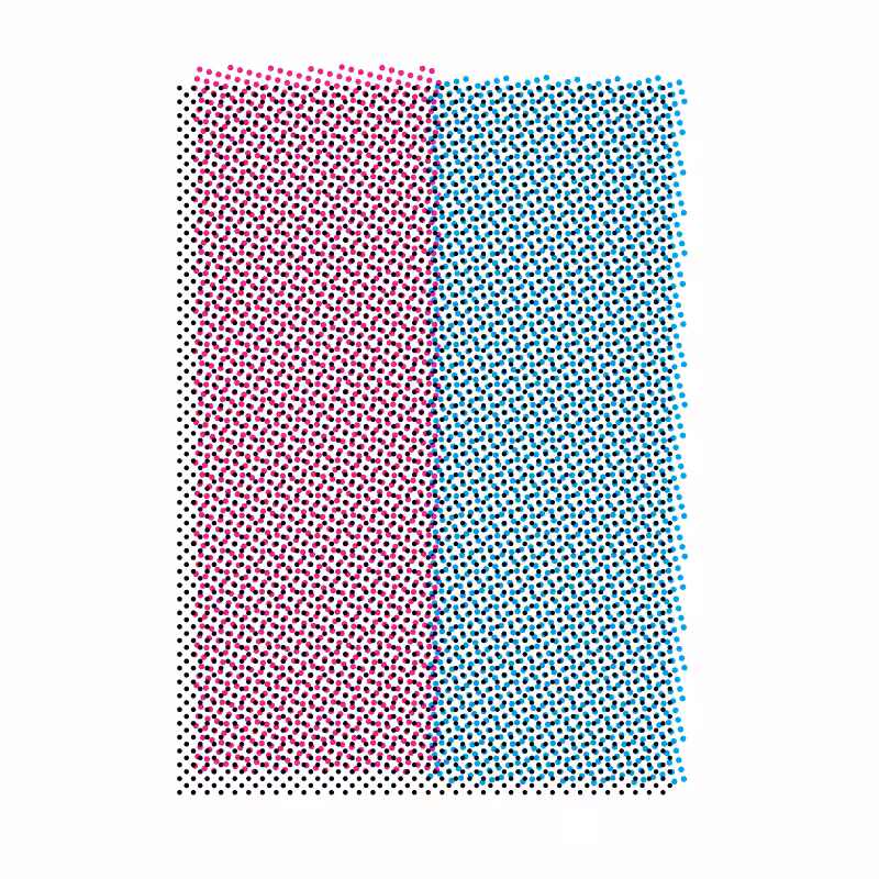 CMYK (Death of a Medium) #169