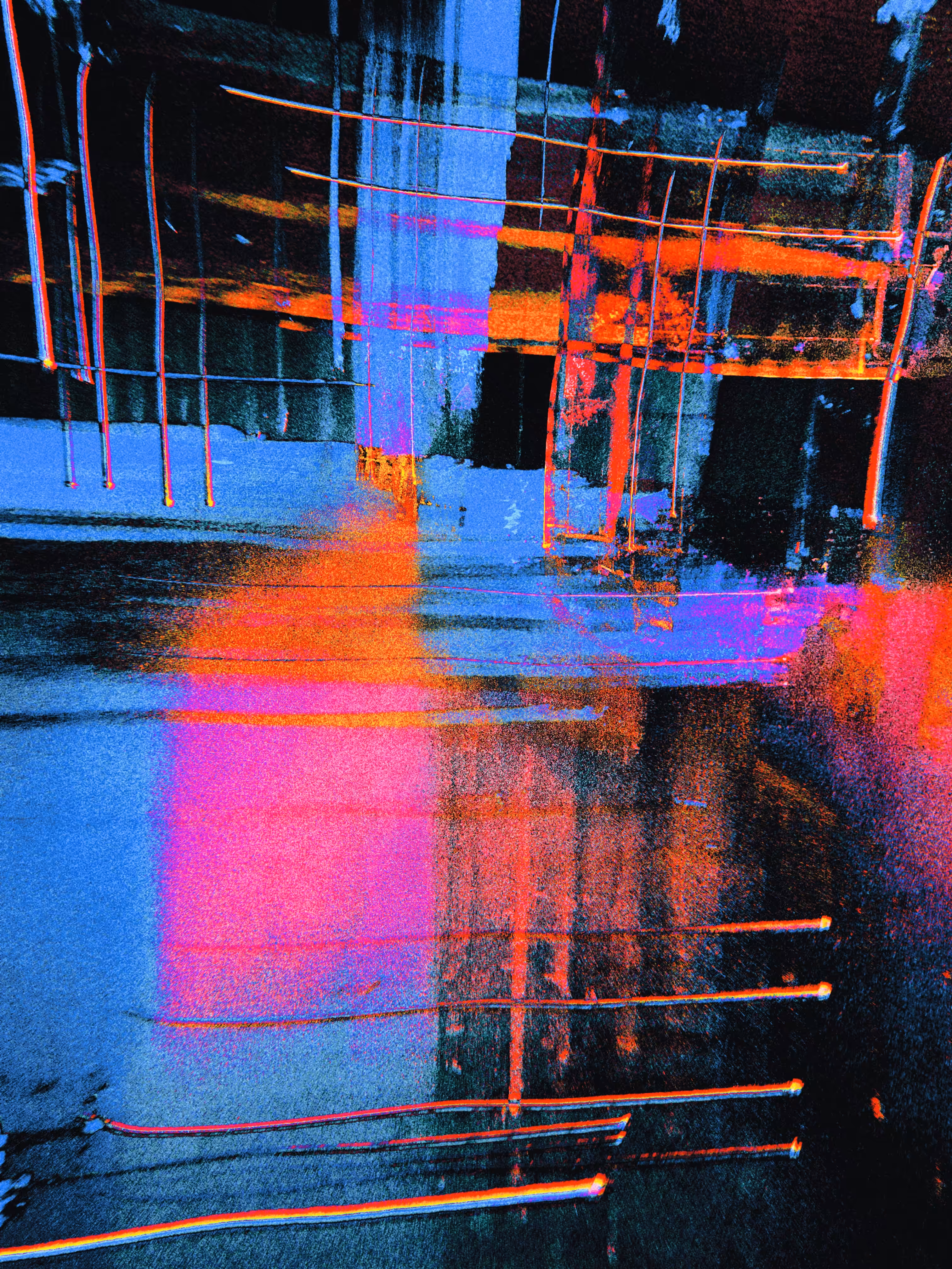 LIMINAL