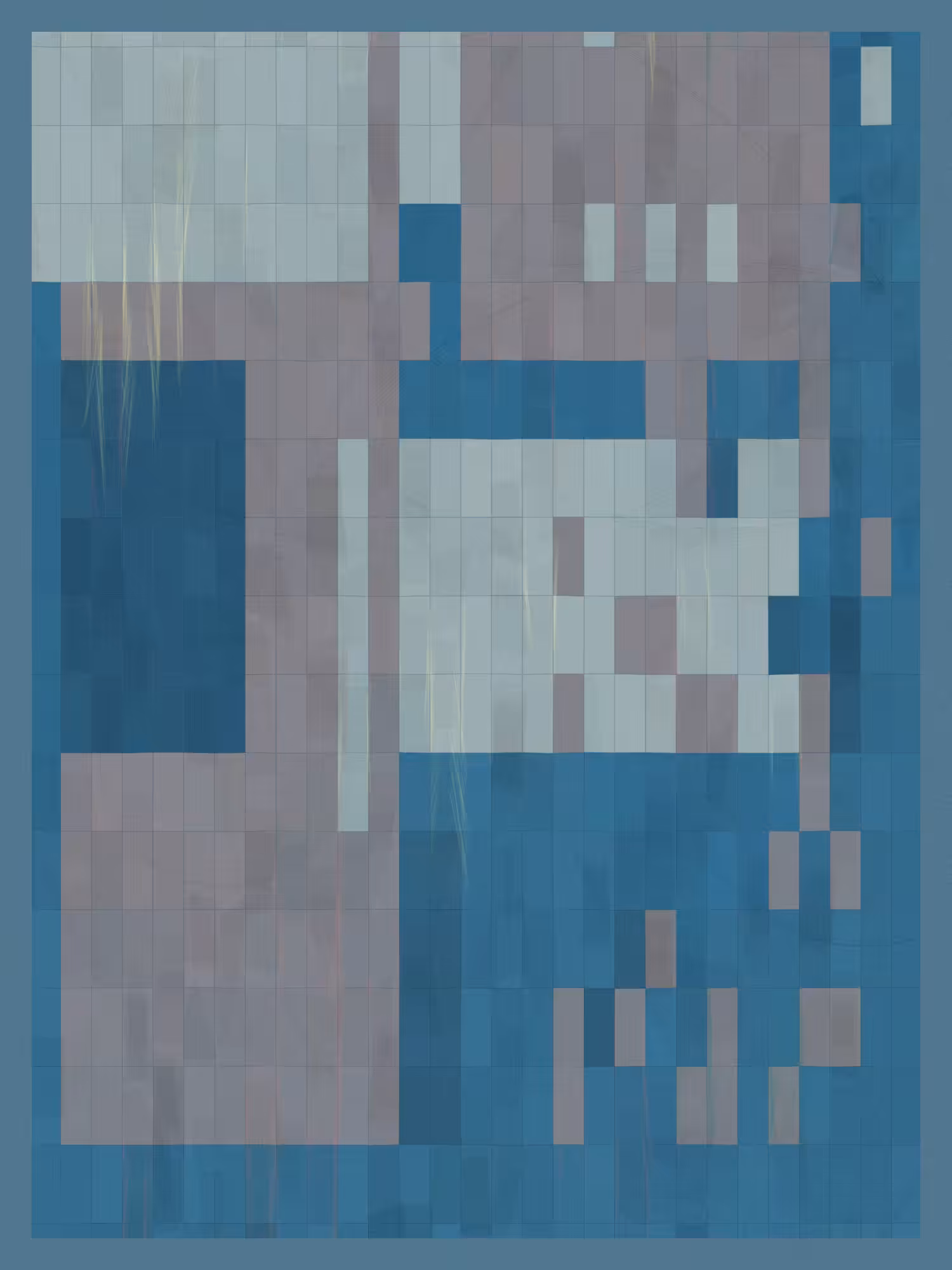 Grid Studies #296