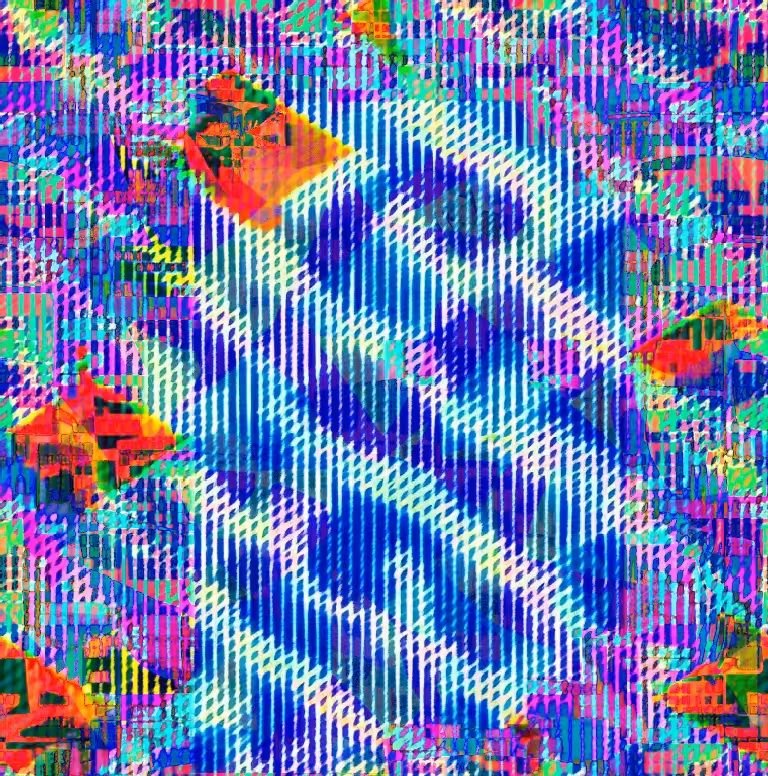 coalescence #3335