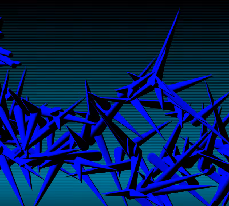Indicator #3