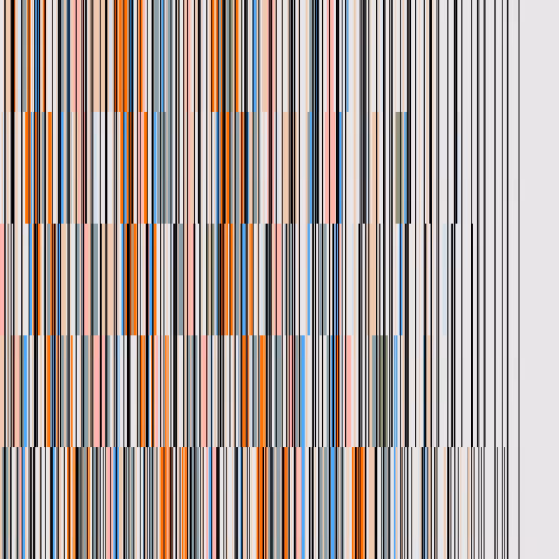 Grid deconstructed #72