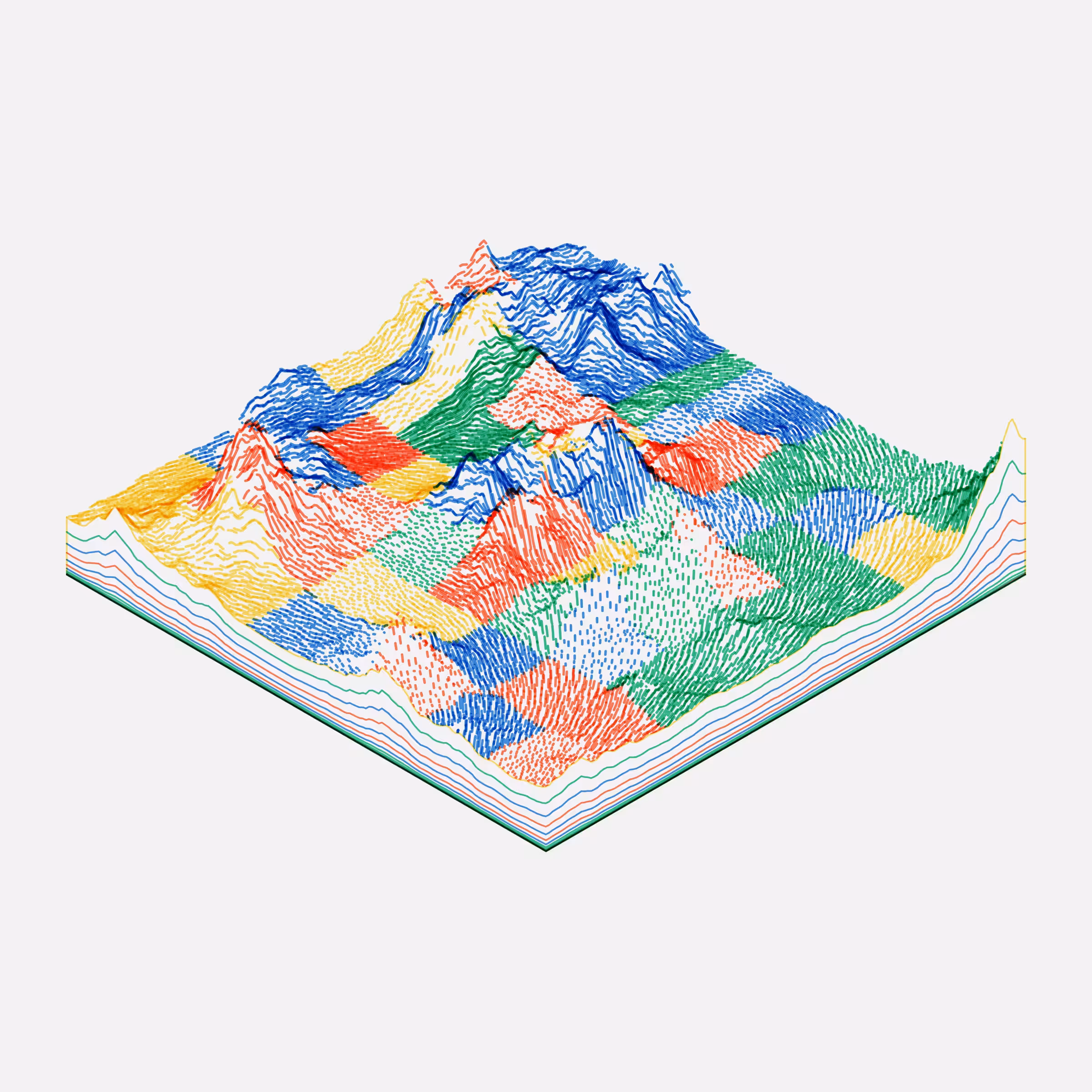 Subscapes #566