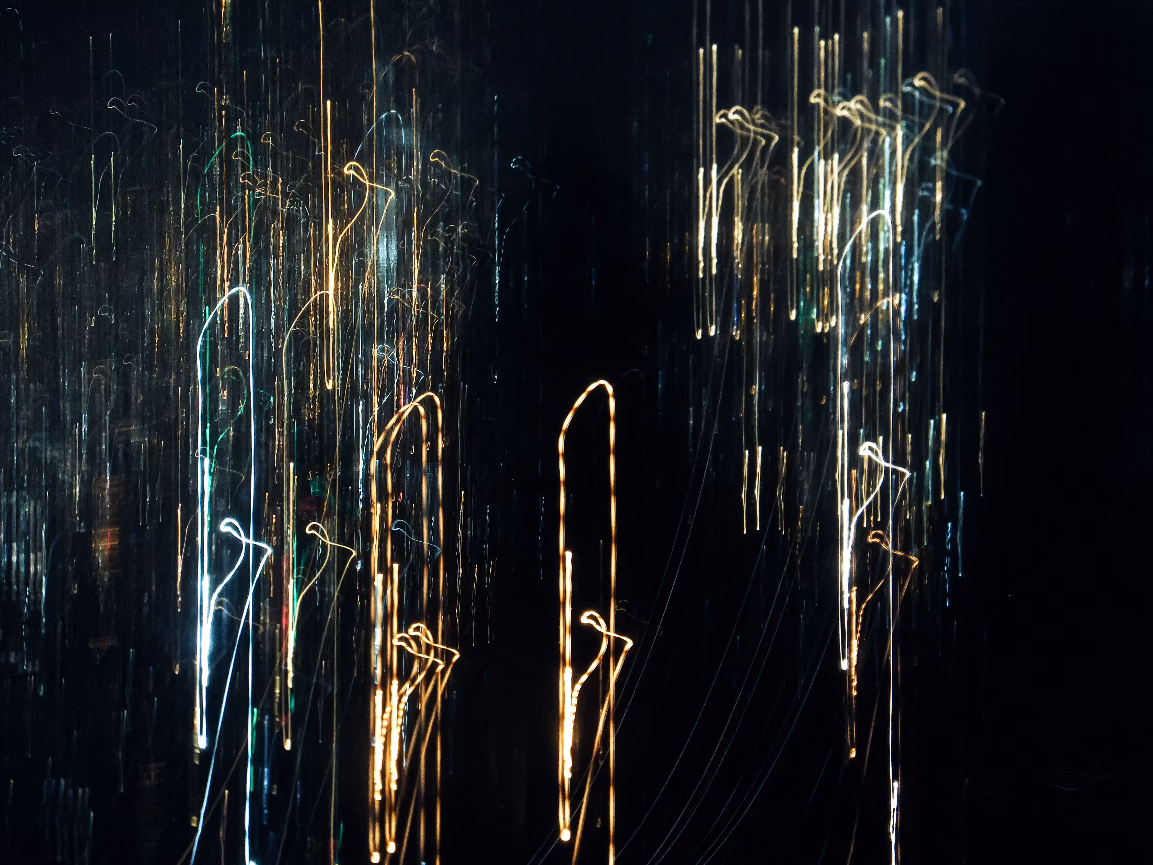 The Elocution of Lights #3