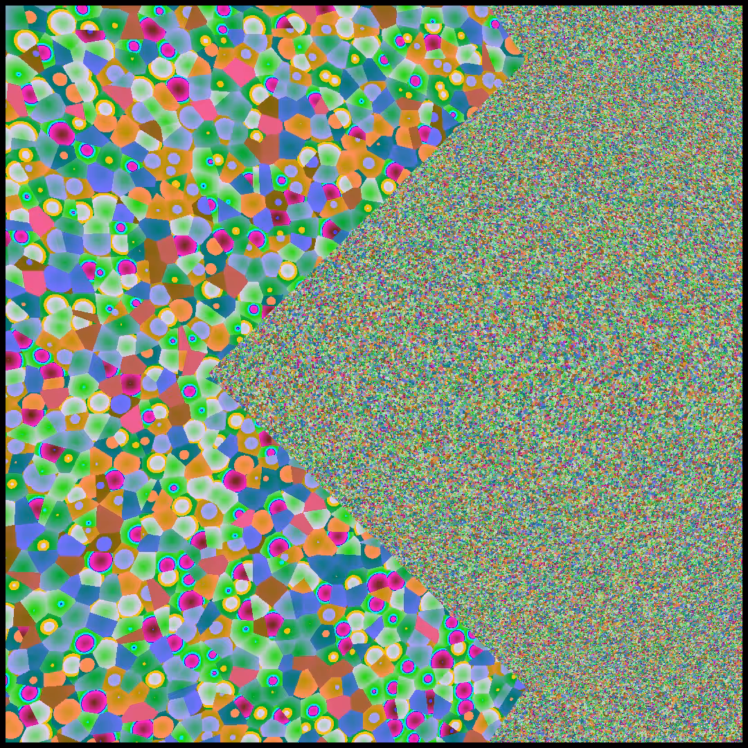 perception of time #86