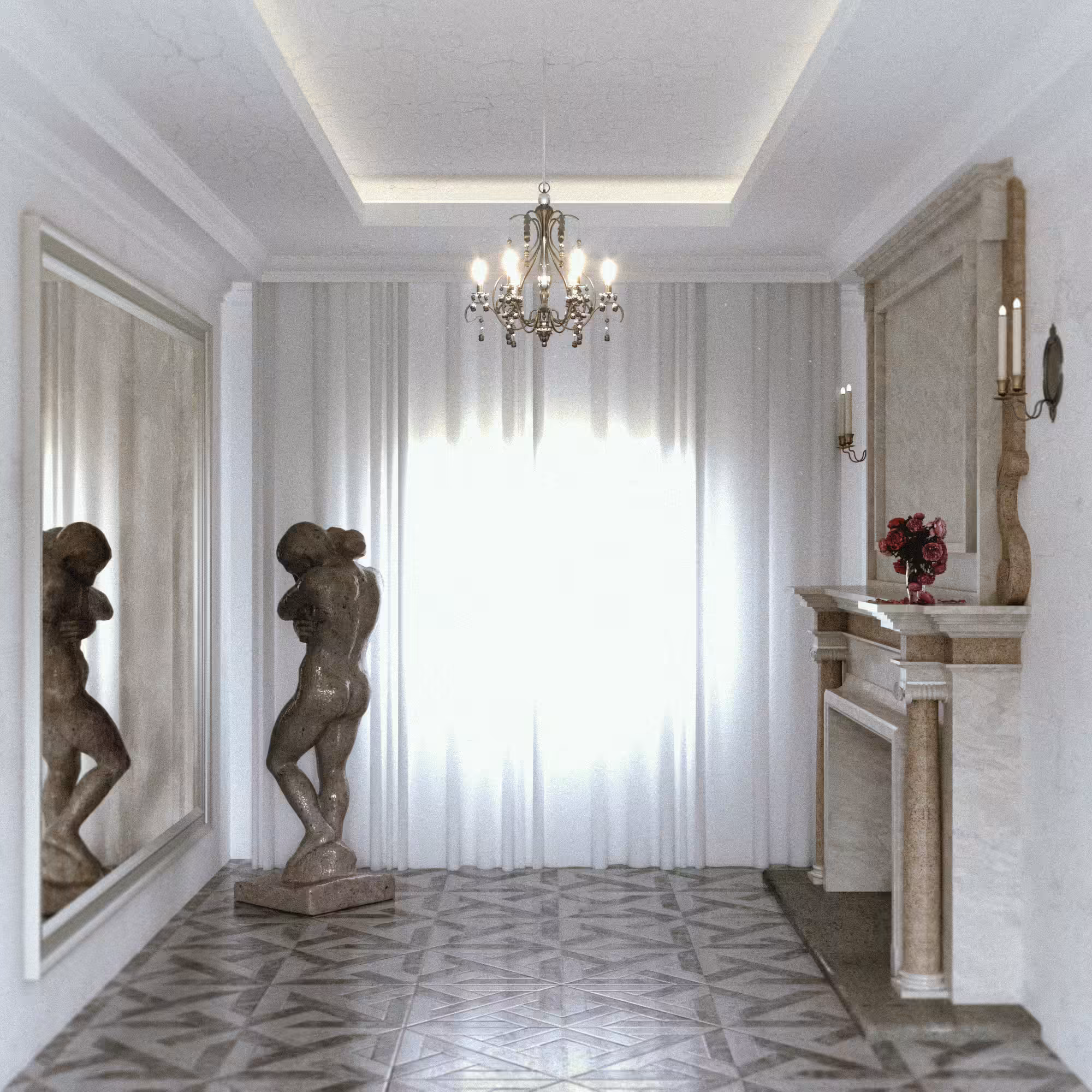 Everlasting Room #17