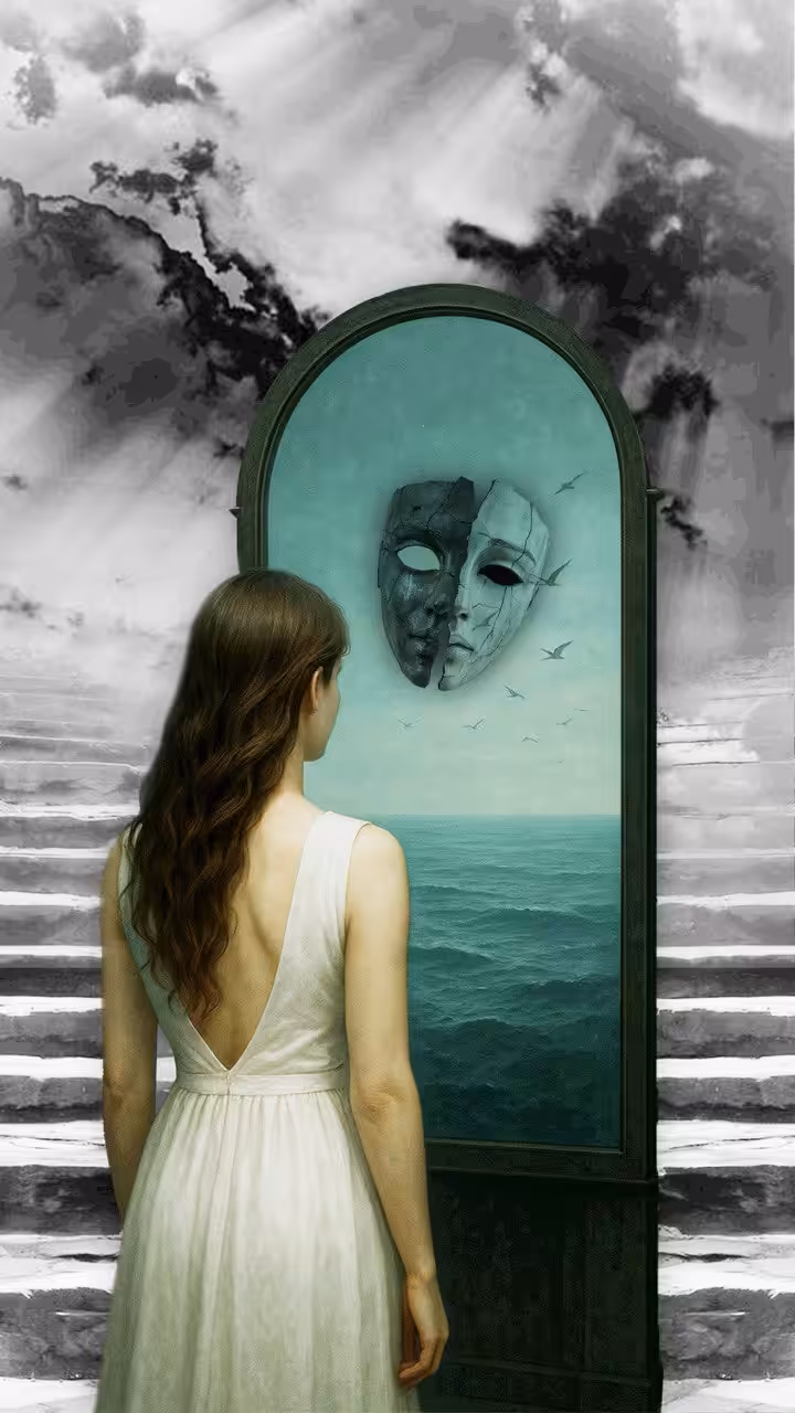 The Invisible