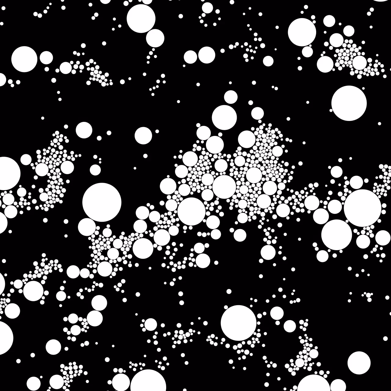 Aggregatible III
