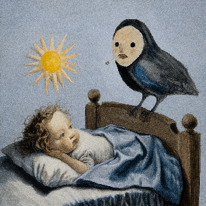 Night Visitor