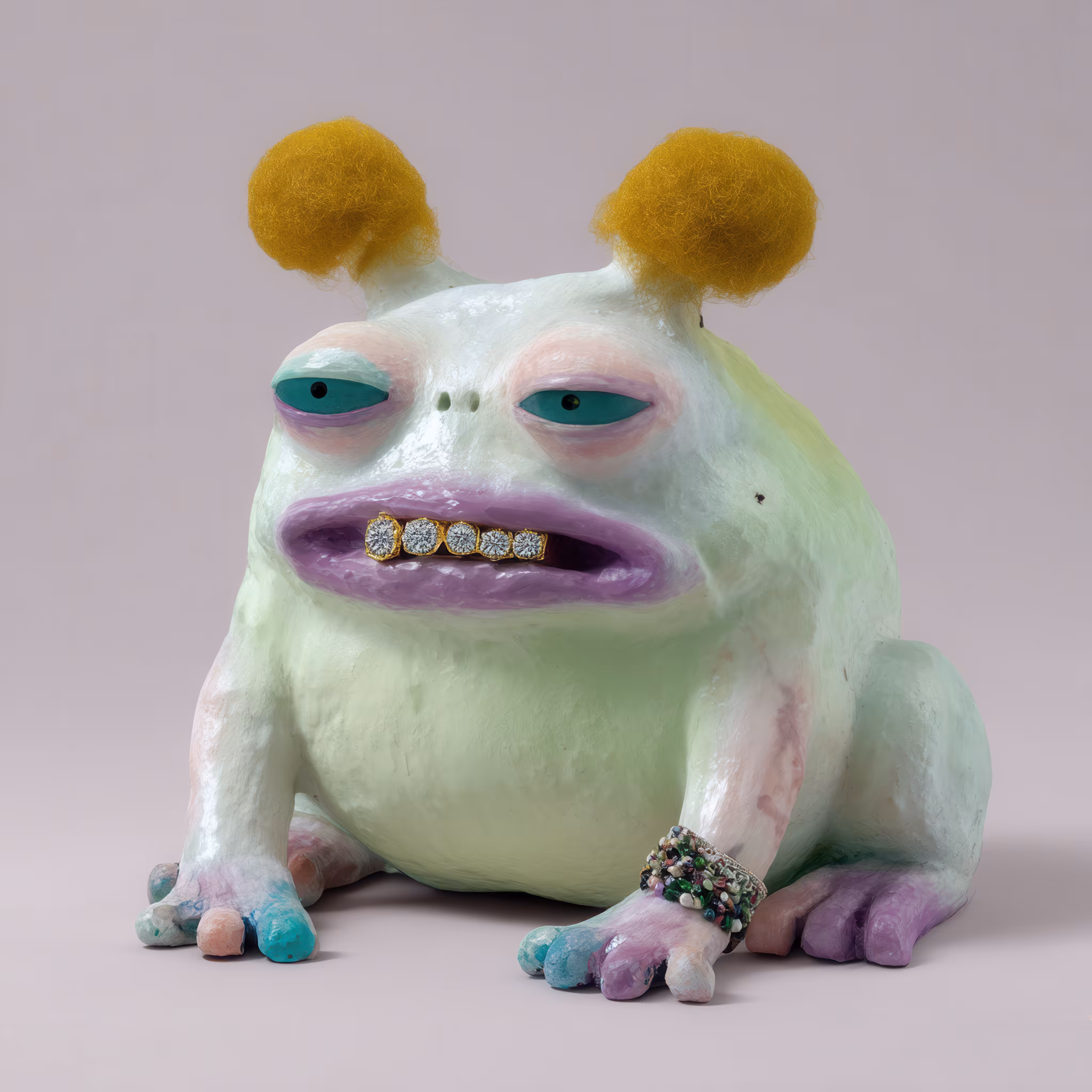 TOADCORE: Plorbo