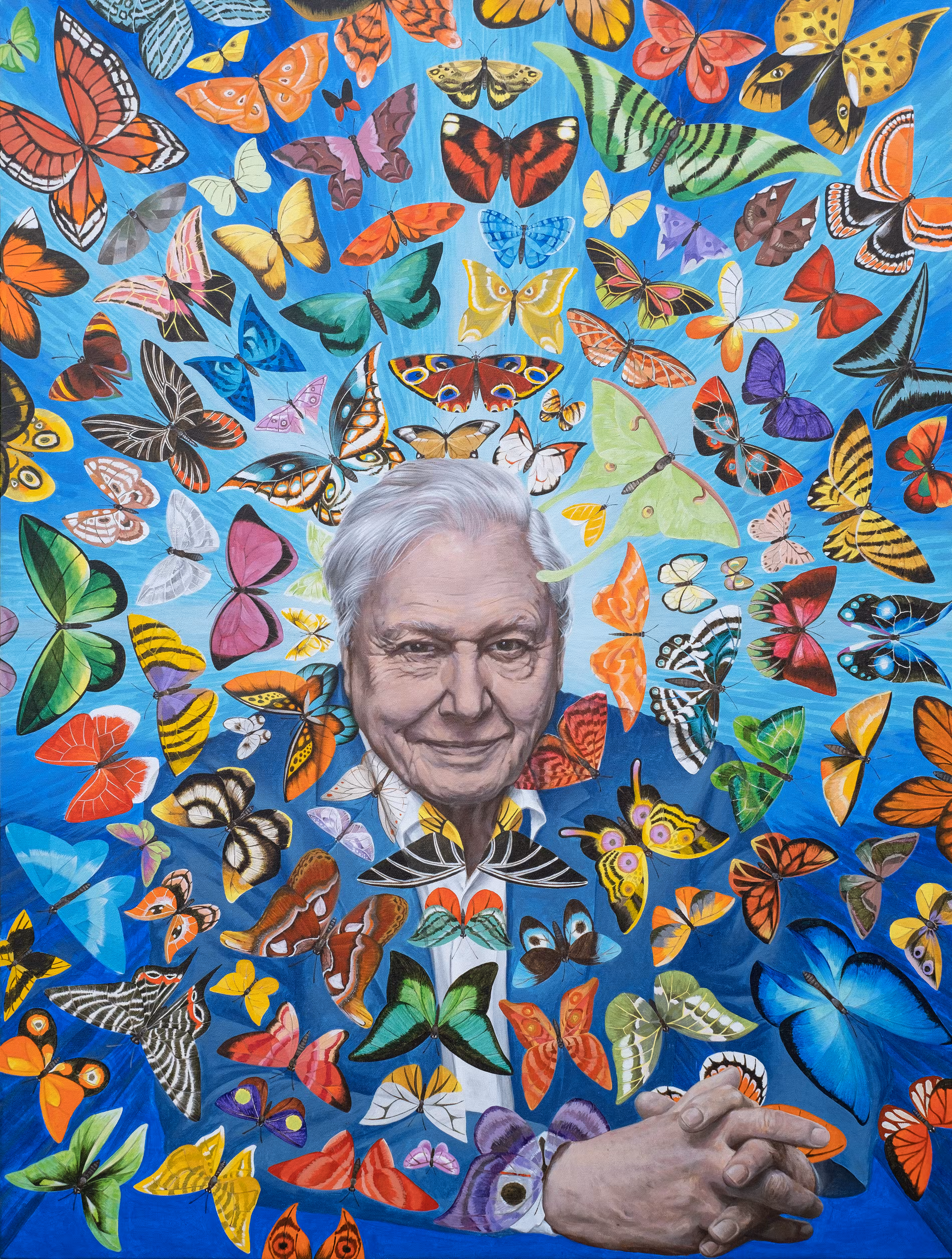 David’s Kaleidoscope