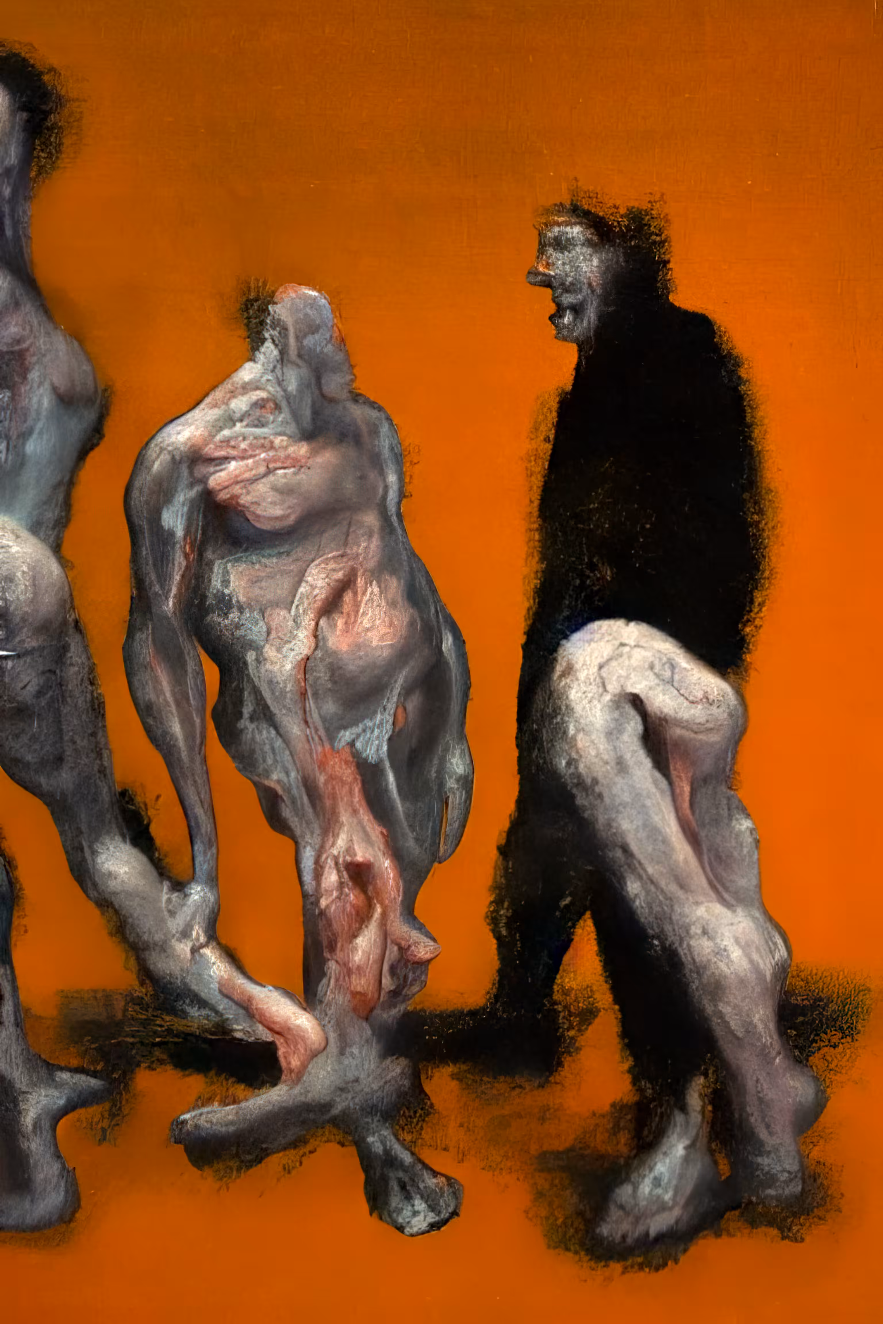 The Follower 